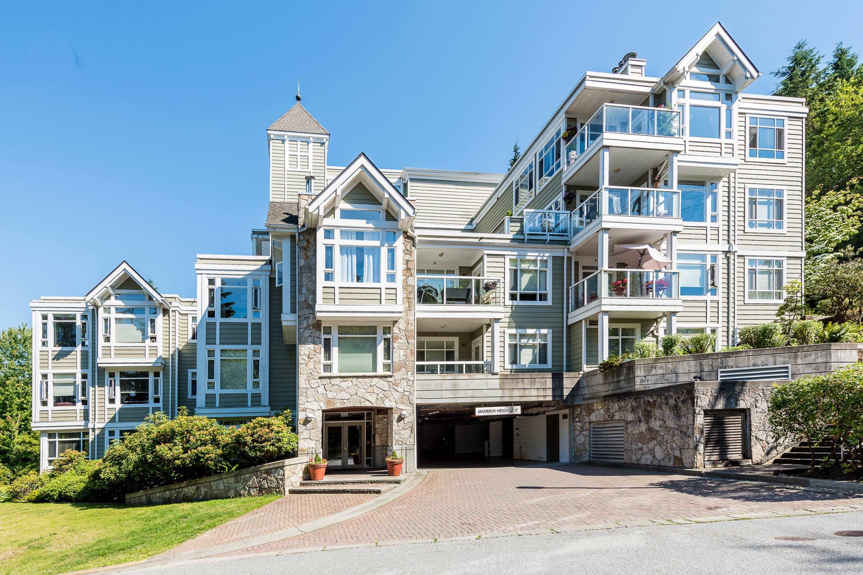 303 - 3001 Terravista Place, Port Moody, V3H 5A2 — photo 3