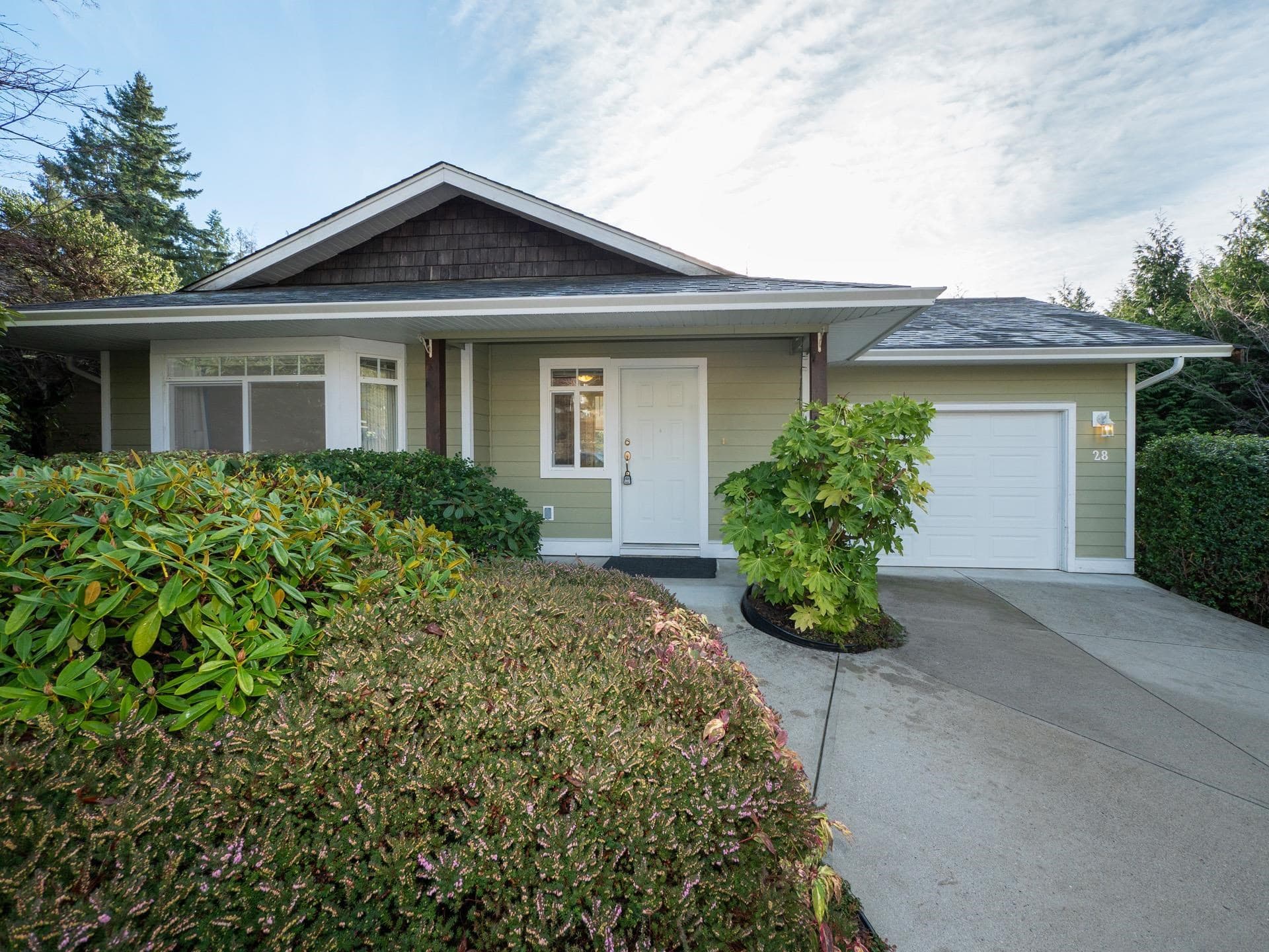 28 - 12710 Lagoon Road, Pender Harbour