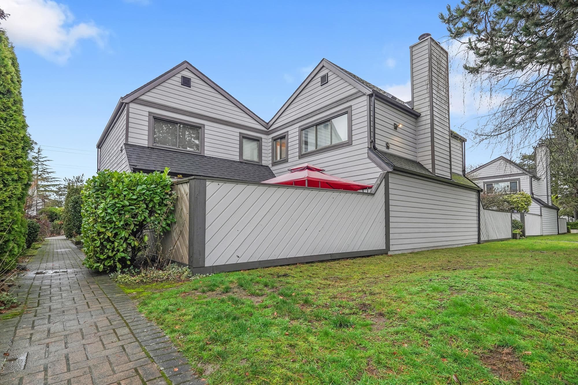 126 - 5421 10 Avenue, Tsawwassen