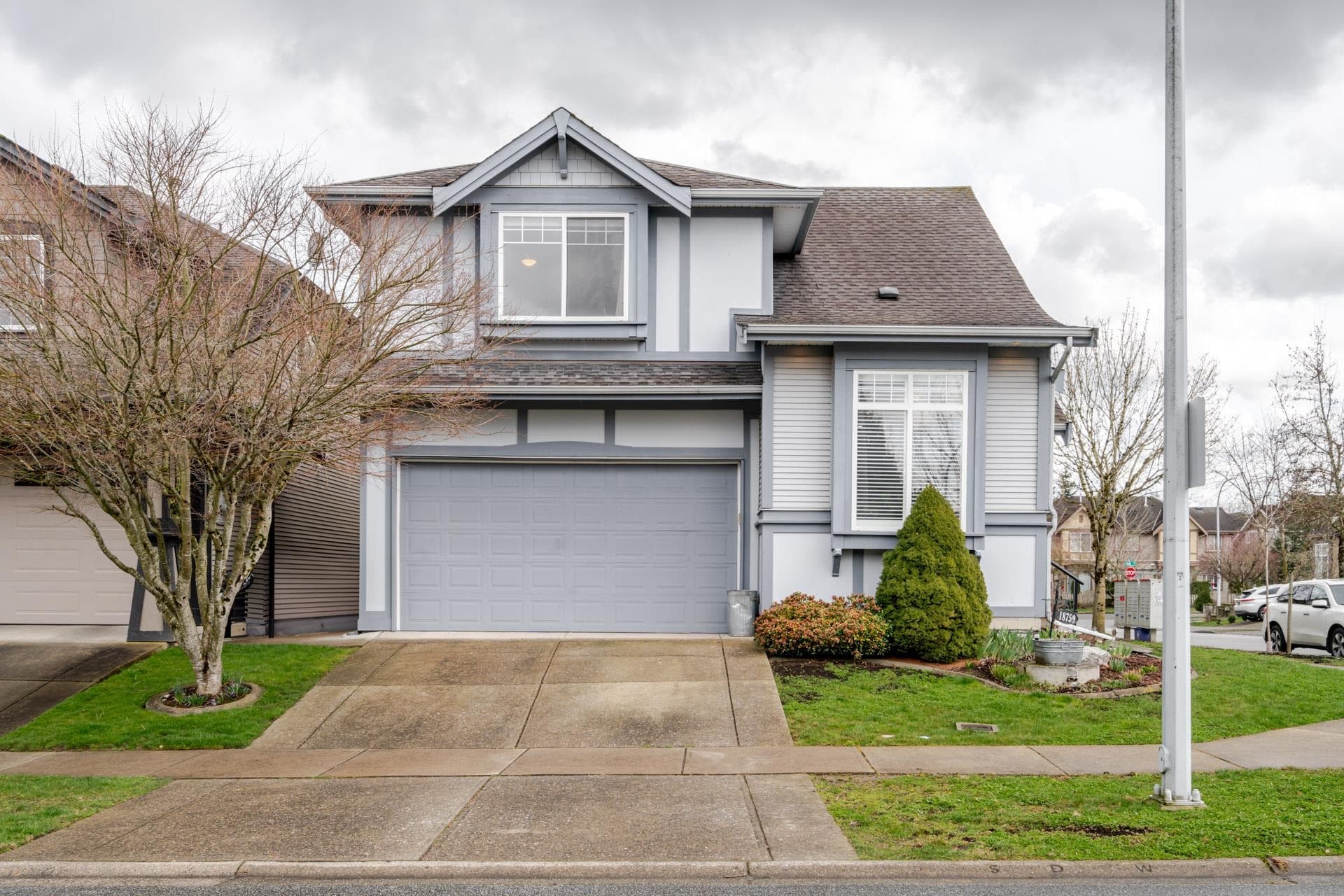 18759 66 Avenue, Surrey, V3S 0T1 — photo 2