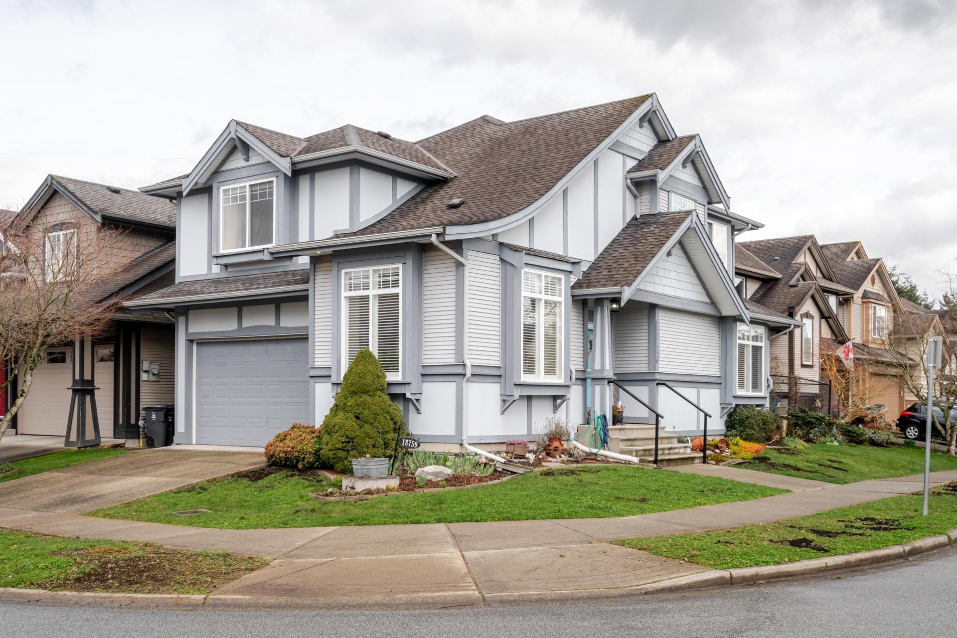 18759 66 Avenue, Surrey
