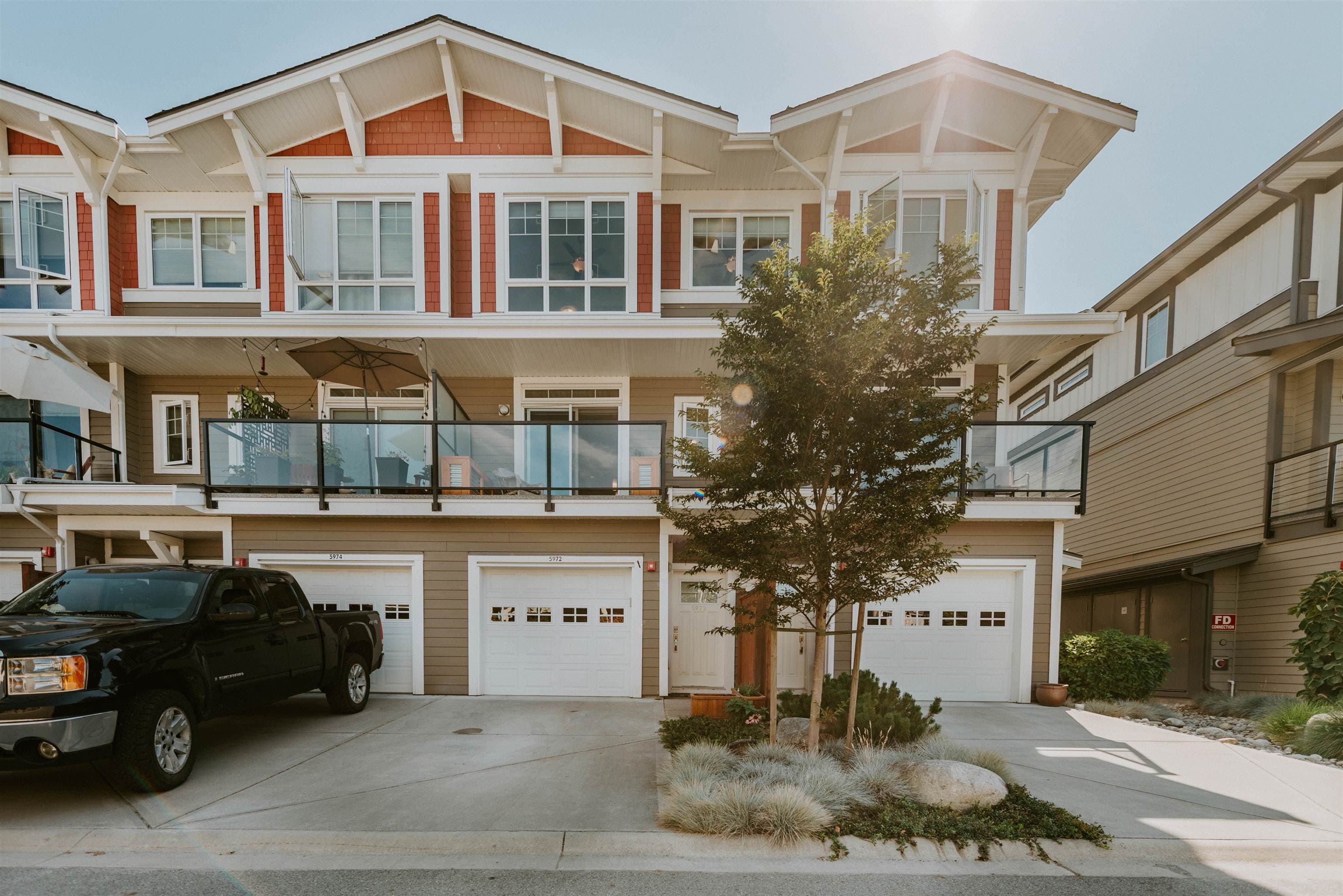 5972 Oldmill Lane, Sechelt