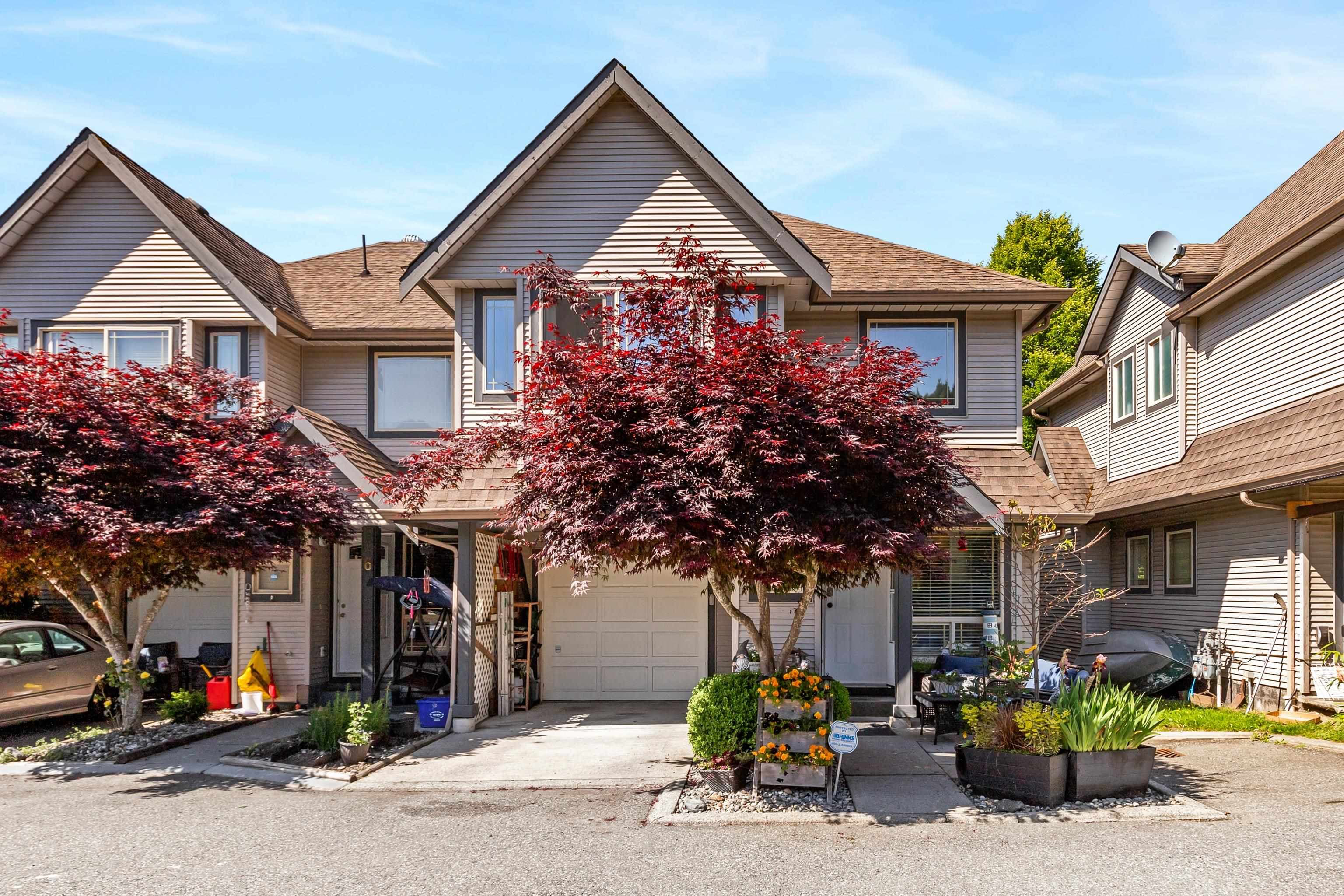 5 - 22980 Abernethy Lane, Maple Ridge