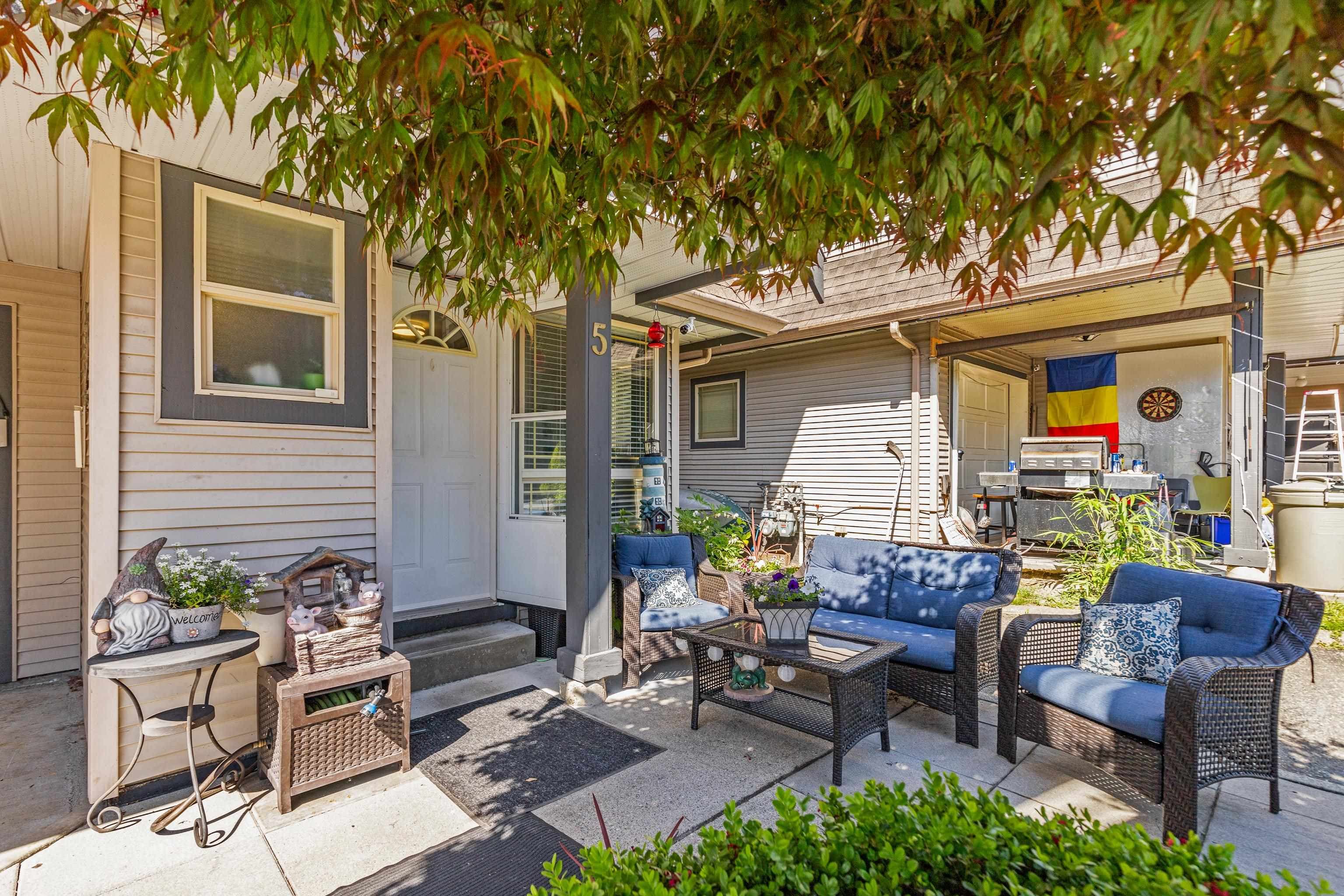 5 - 22980 Abernethy Lane, Maple Ridge, V2X 3N4 — photo 5