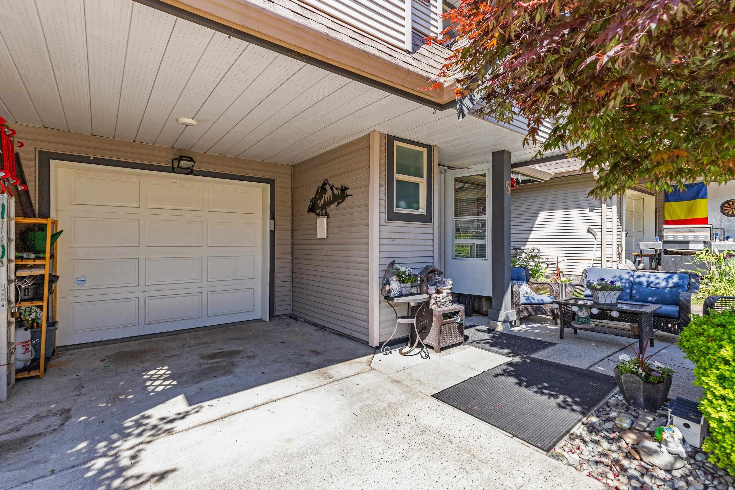 5 - 22980 Abernethy Lane, Maple Ridge, V2X 3N4 — photo 4