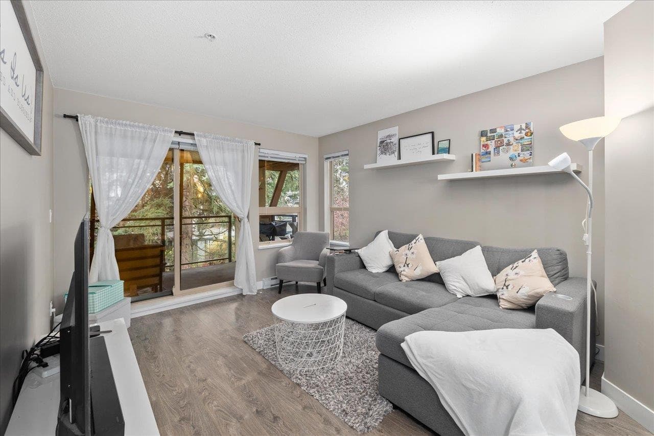 316 - 7131 Stride Avenue, Burnaby, V3N 0E3 — photo 3