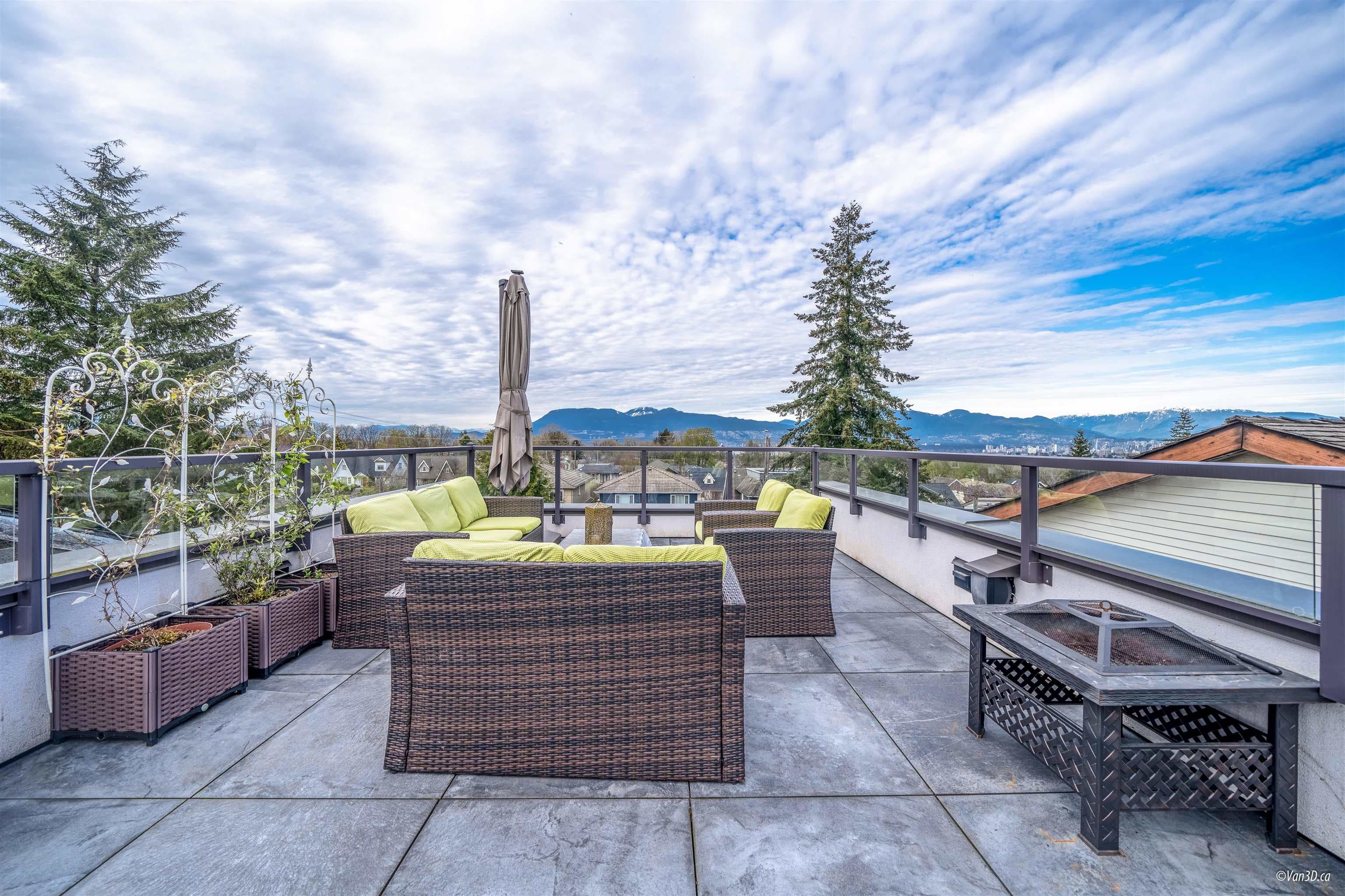 3781 W 24th Avenue, Vancouver