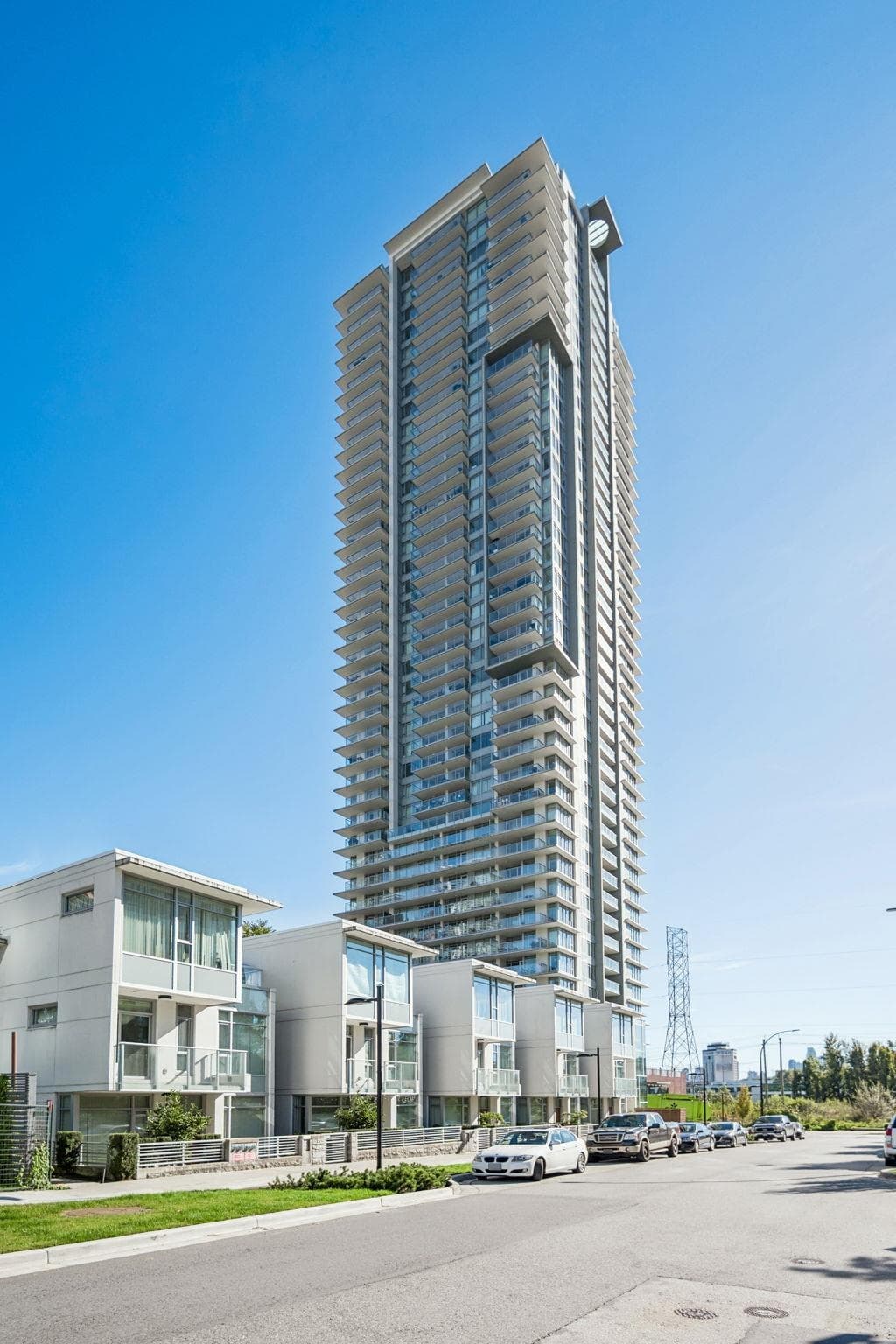 1307 - 2388 Madison Avenue, Burnaby, V5C 0K8 — photo 2