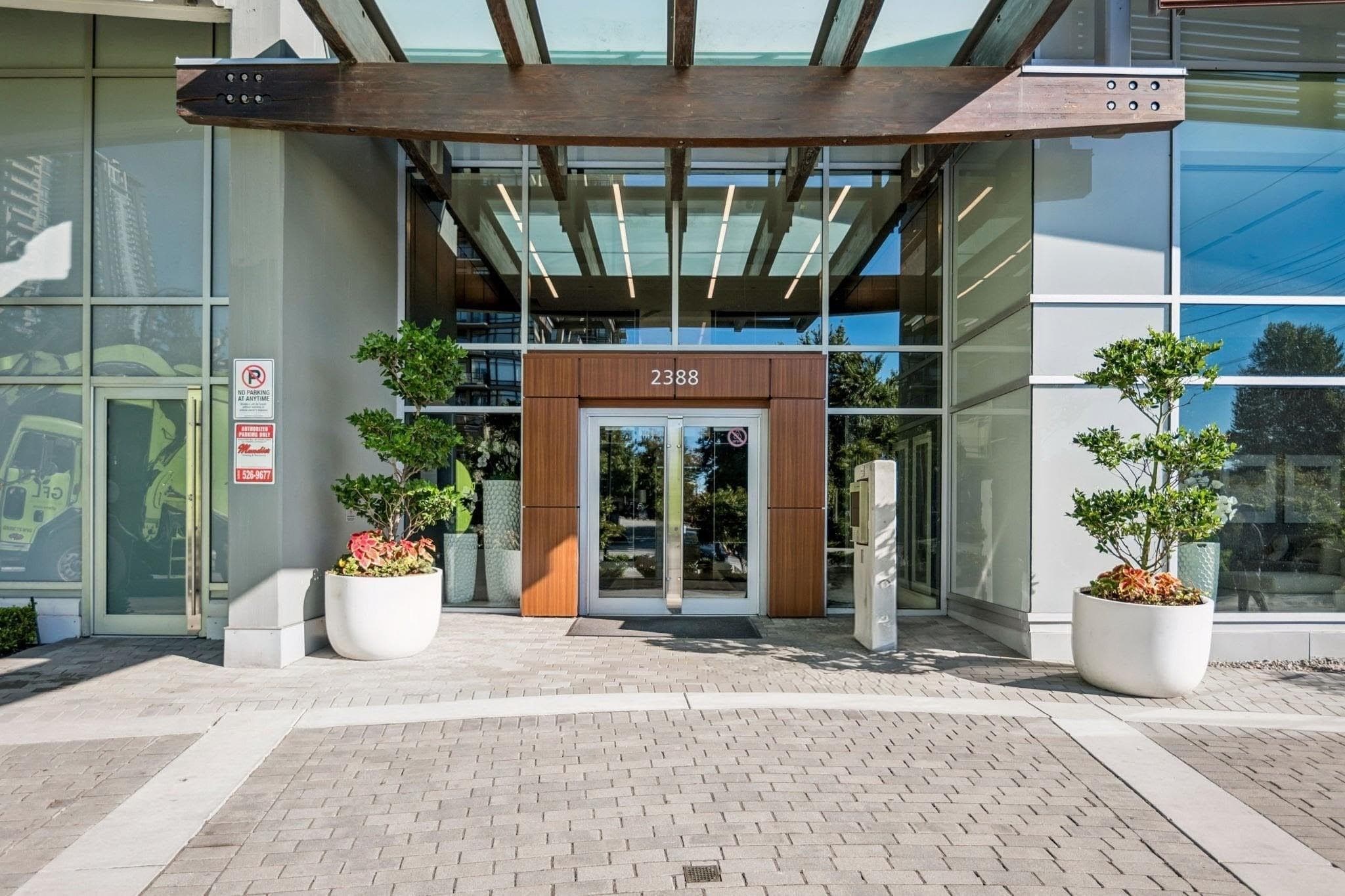 1307 - 2388 Madison Avenue, Burnaby, V5C 0K8 — photo 3