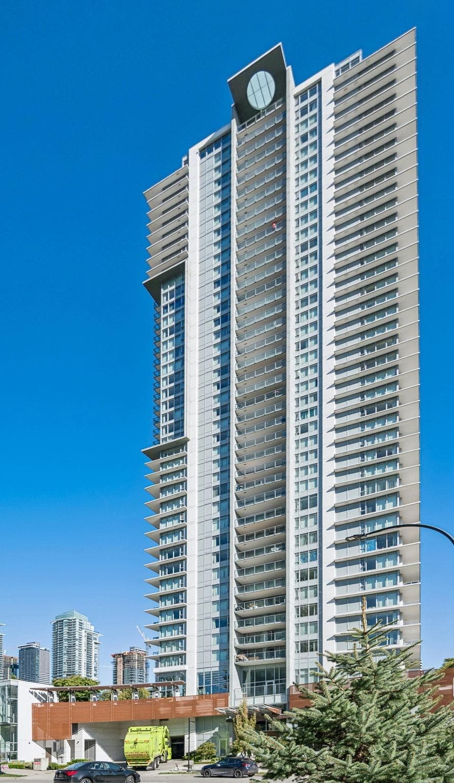 1307 - 2388 Madison Avenue, Burnaby, V5C 0K8 — photo 1