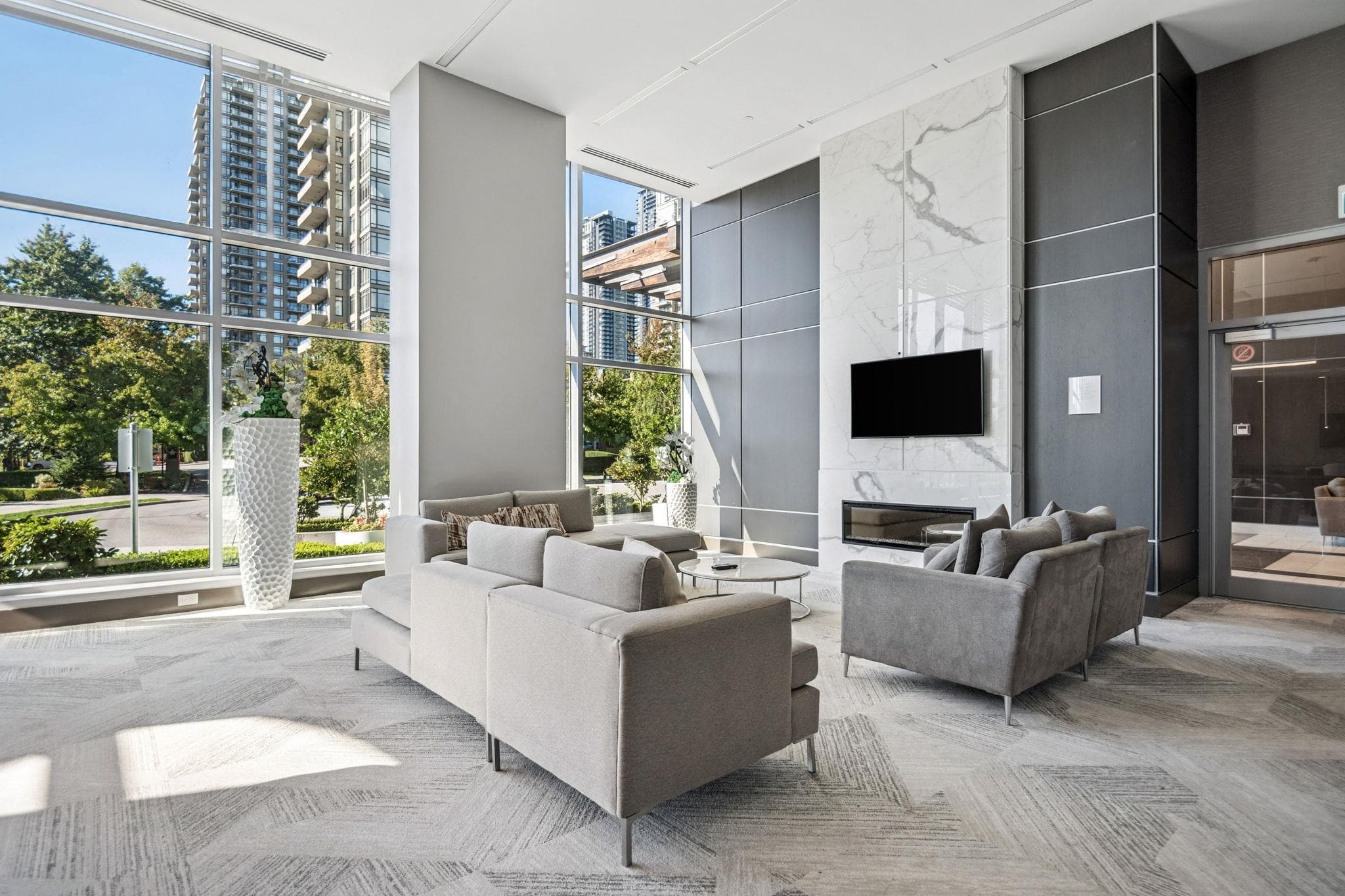 1307 - 2388 Madison Avenue, Burnaby, V5C 0K8 — photo 5