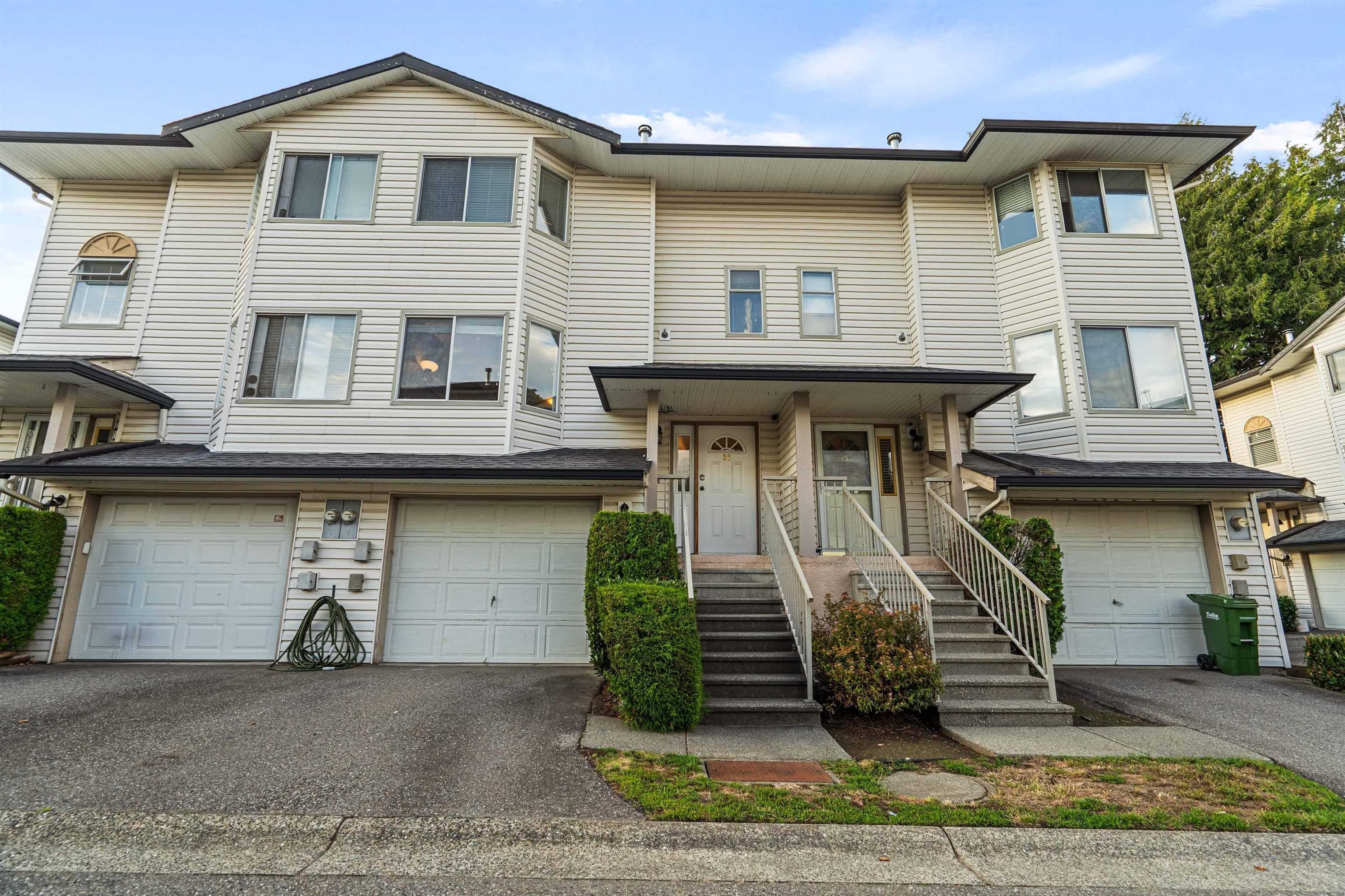 38 - 5904 Vedder Road, Chilliwack