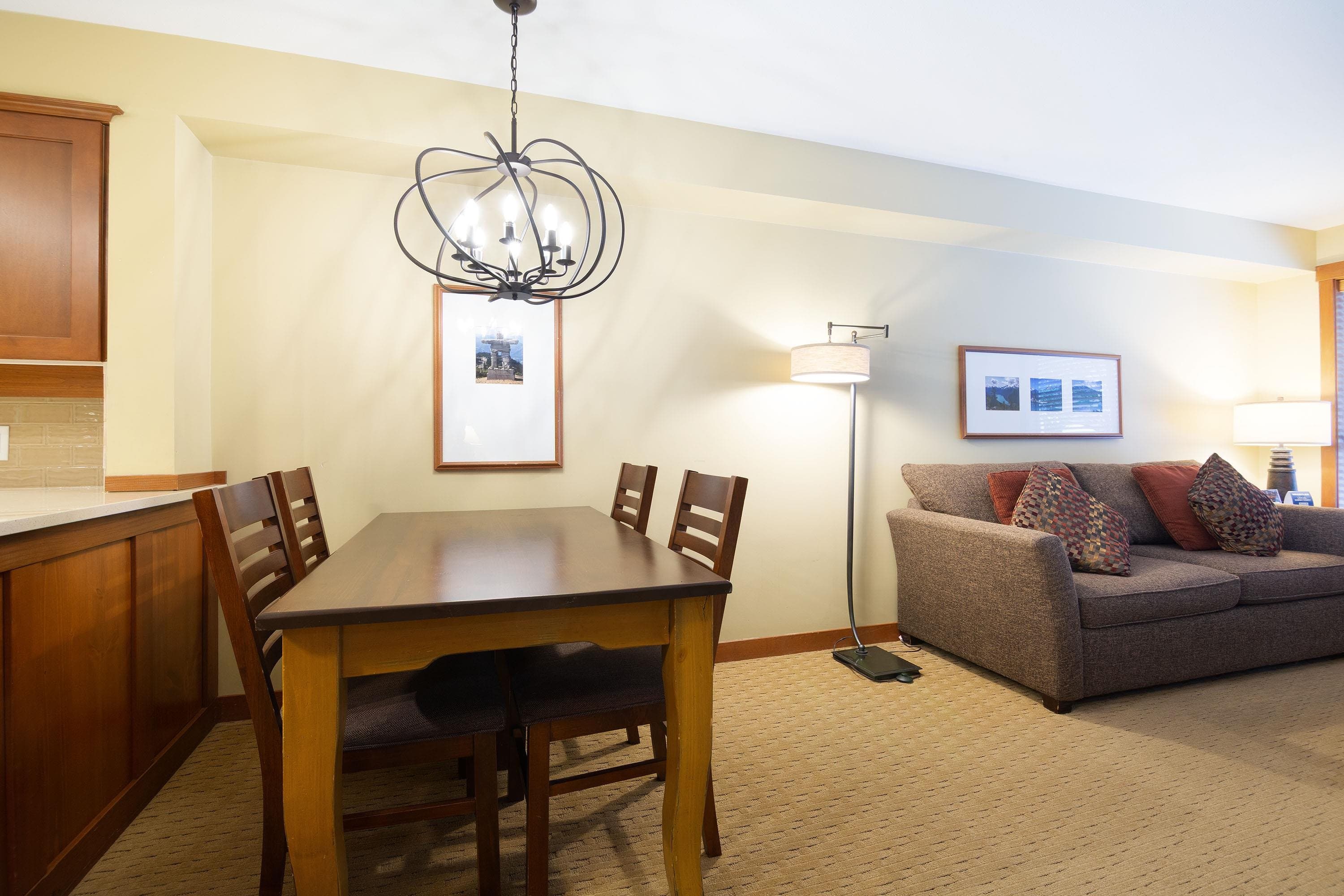 318 G1 - 4653 Blackcomb Way, Whistler, V8E 0Y9 — photo 5