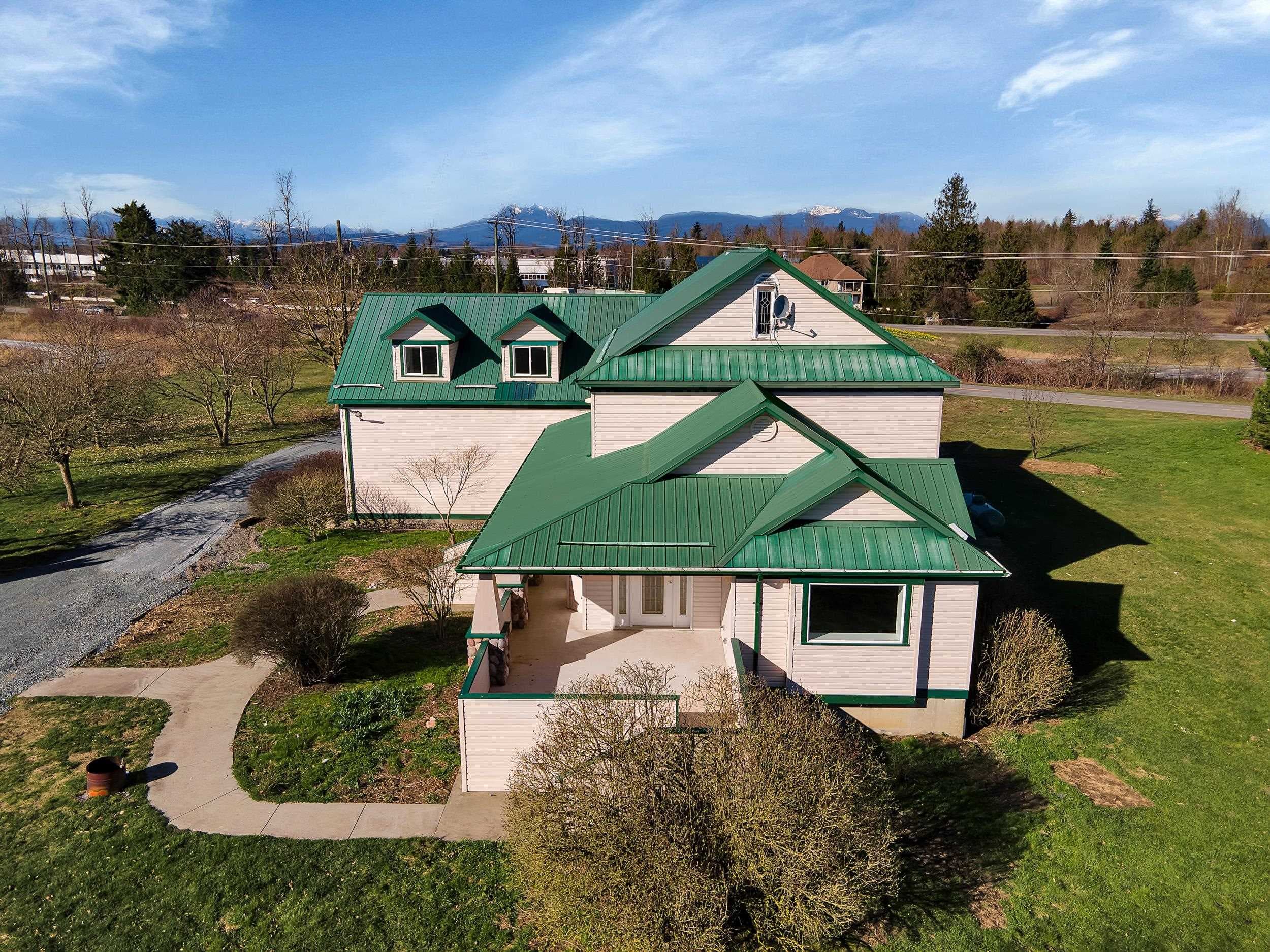 27550 48 Avenue, Langley