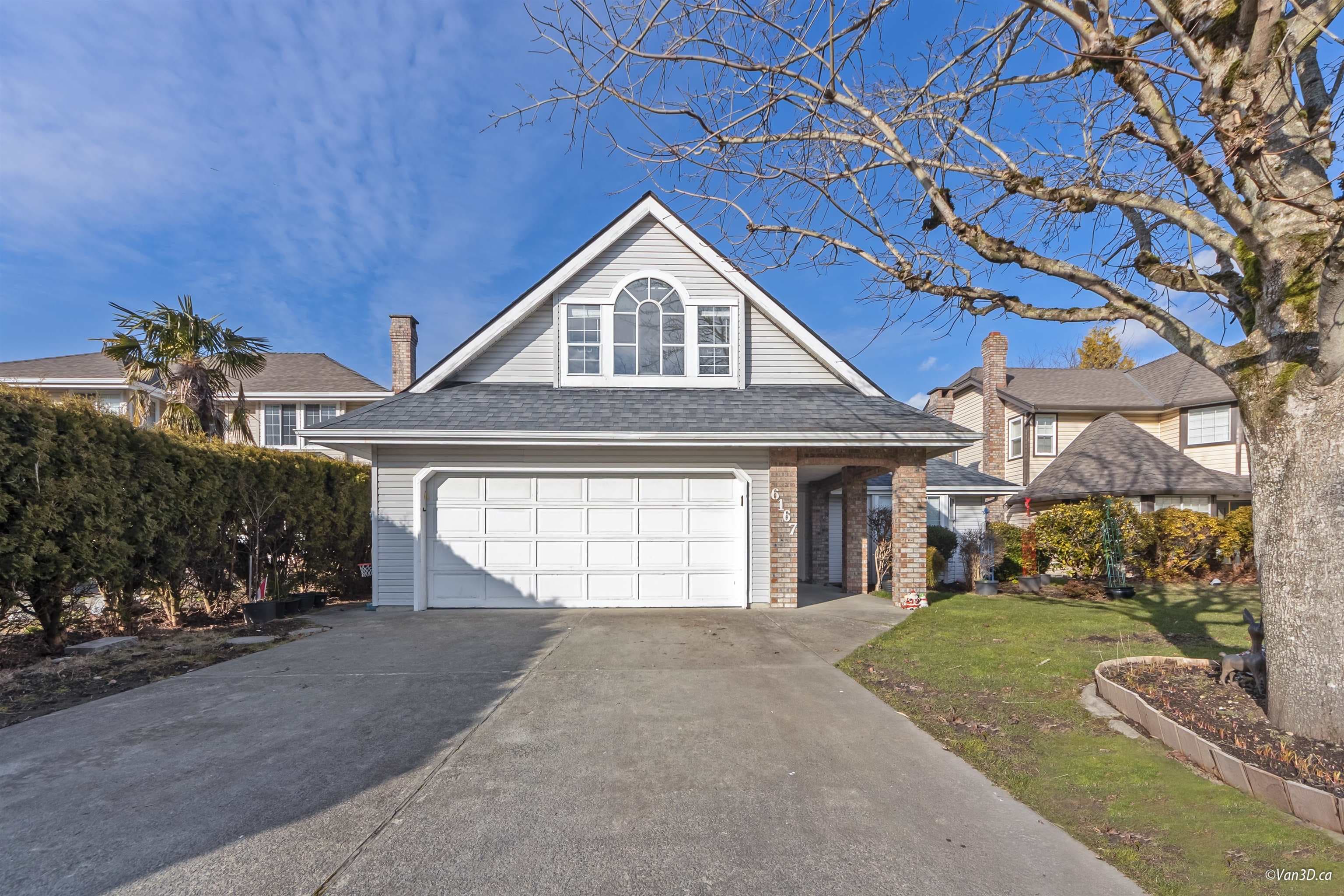 6167 45 Avenue, Delta