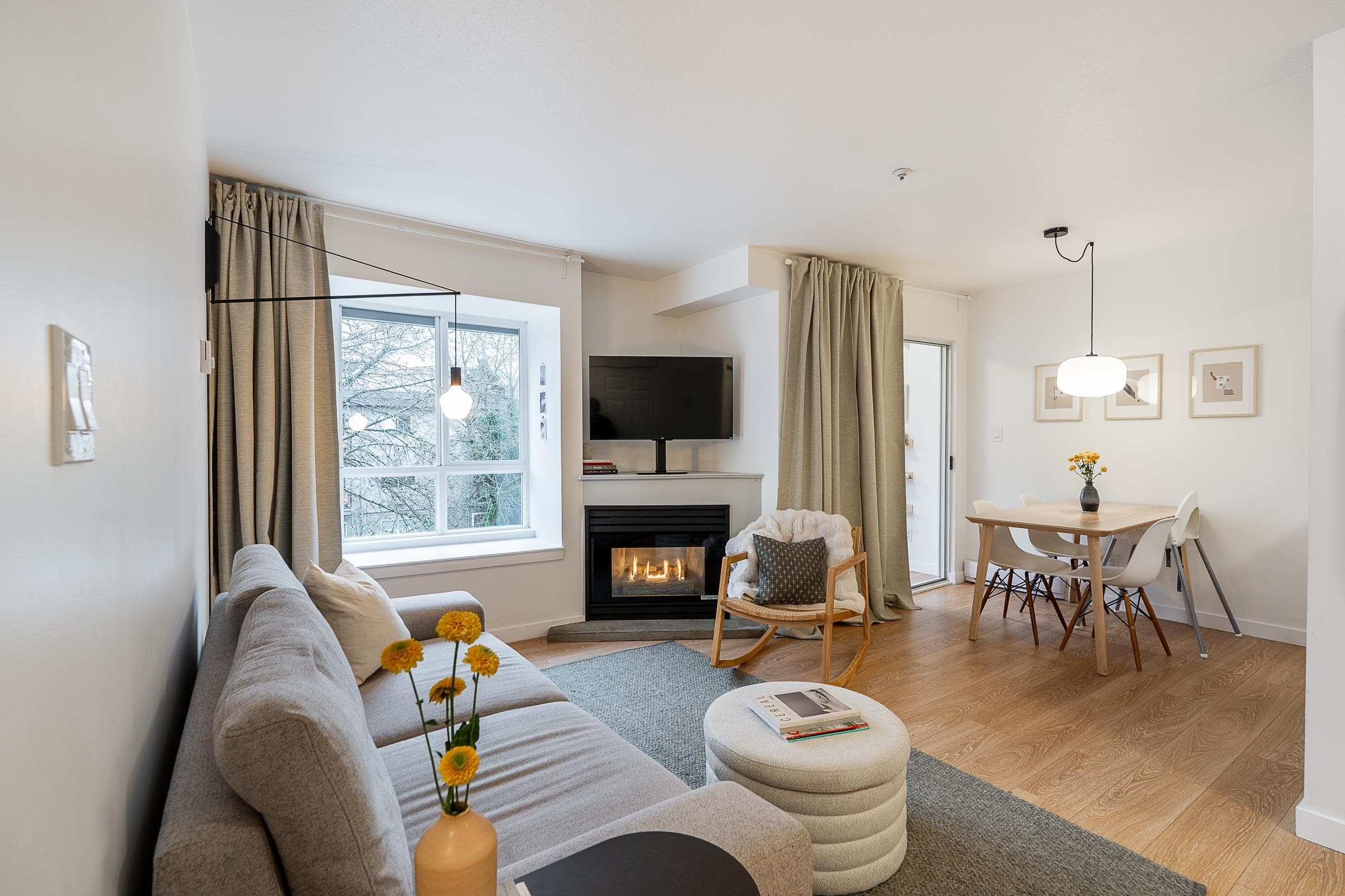 407 - 3 N Garden Drive, Vancouver