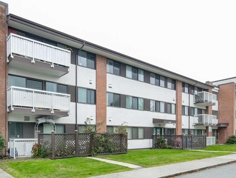 203 - 8080 Ryan Road, Richmond