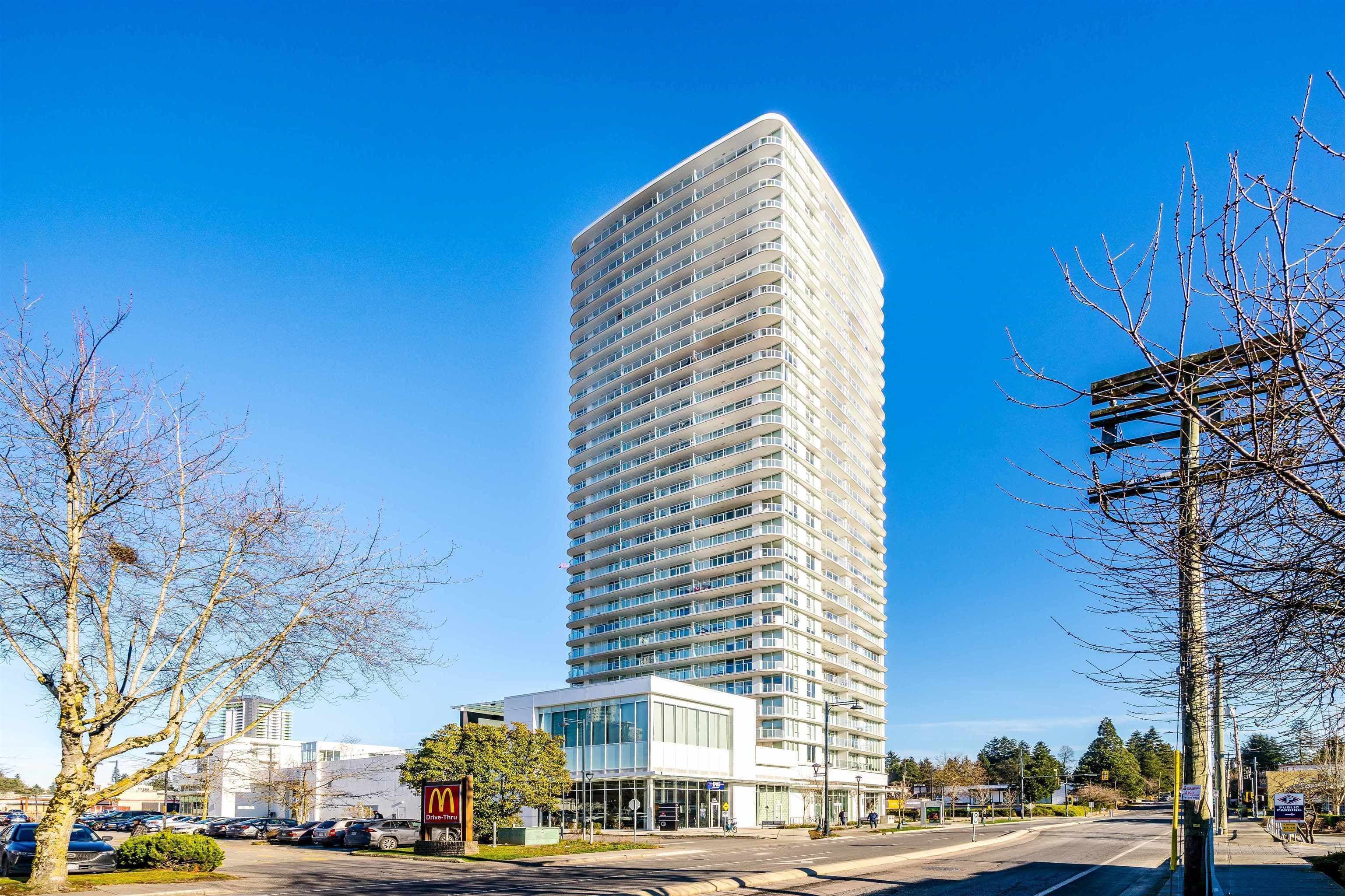 1201 - 13685 102 Avenue, Surrey, V3T 1N7 — photo 2