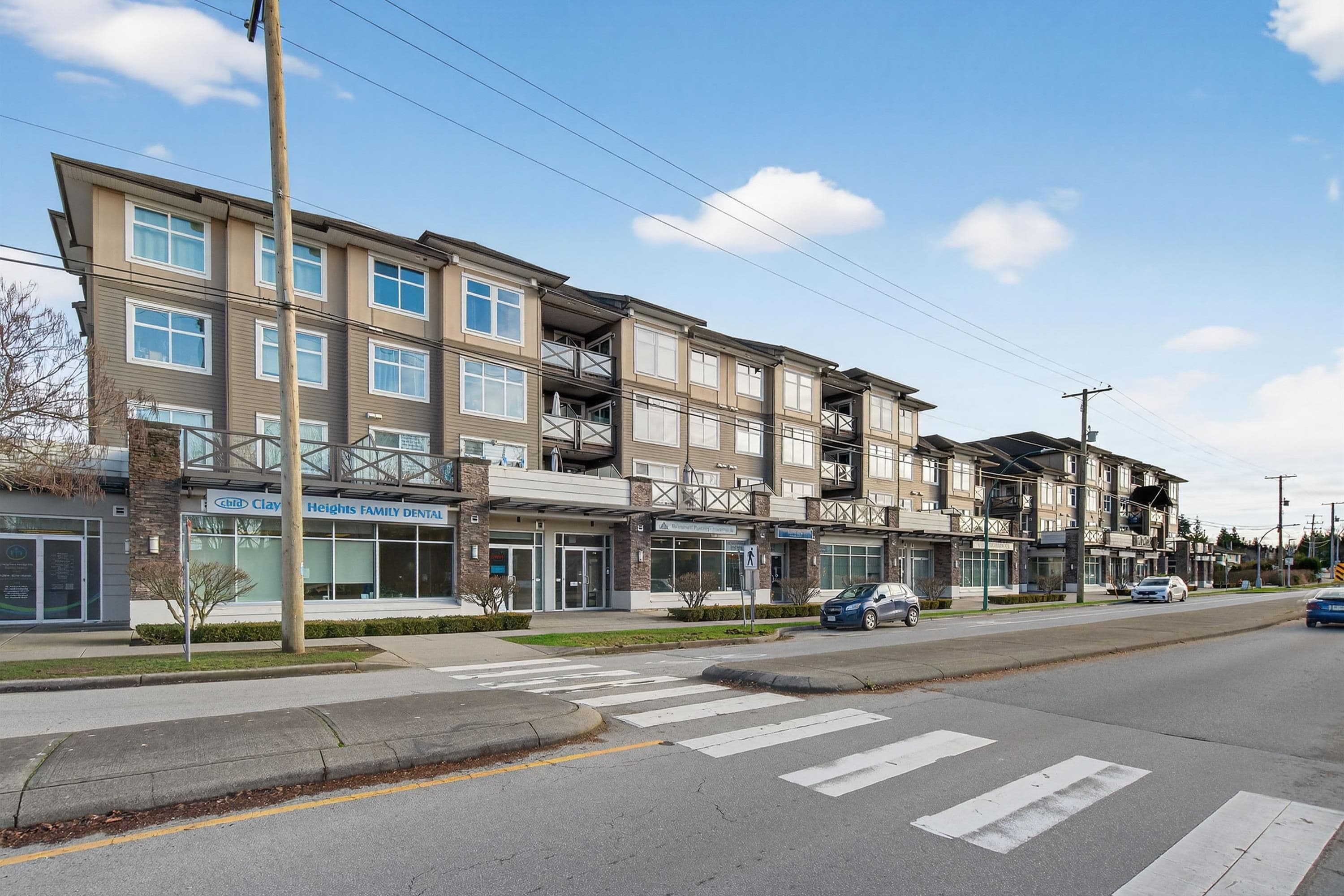 229 - 18818 68 Avenue, Surrey