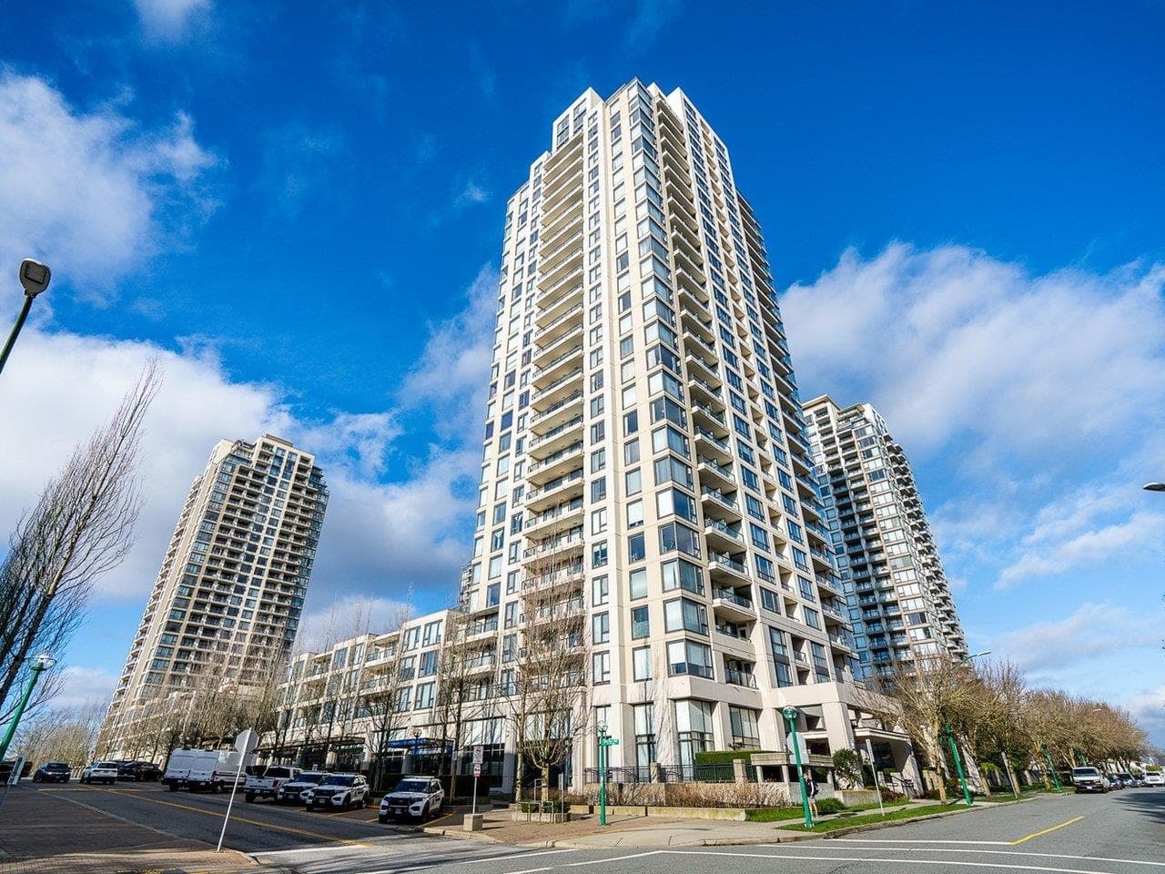 2408 - 7063 Hall Avenue, Burnaby, V5E 0A5 — photo 2