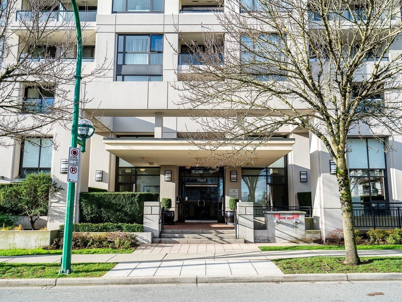 2408 - 7063 Hall Avenue, Burnaby, V5E 0A5 — photo 3