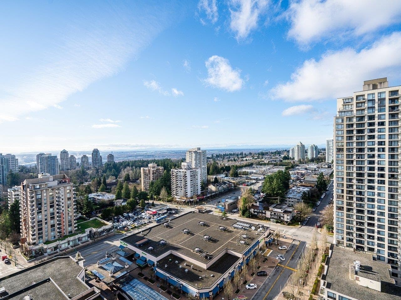 2408 - 7063 Hall Avenue, Burnaby, V5E 0A5 — photo 1