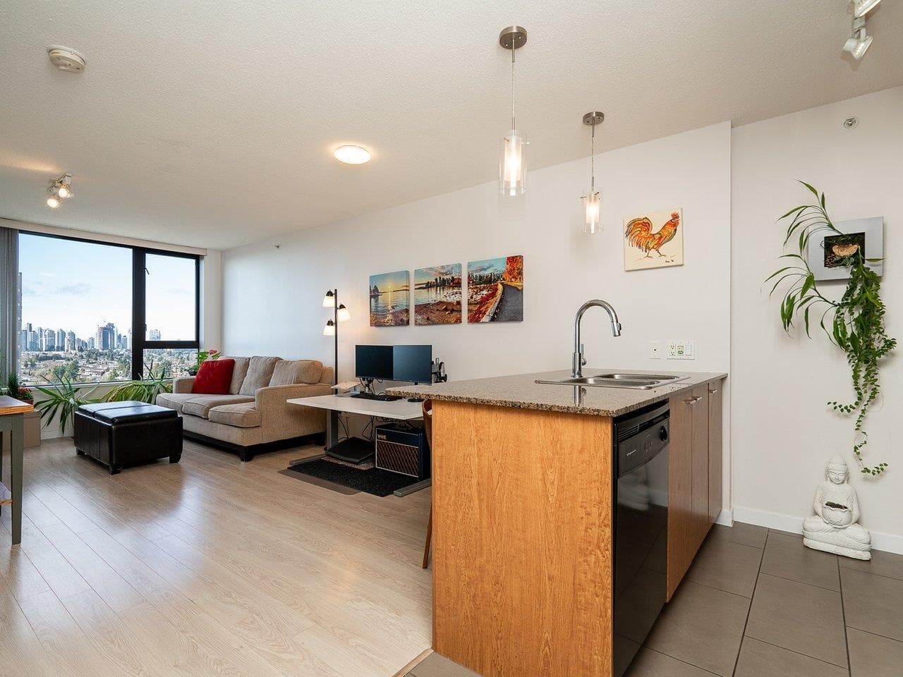 2408 - 7063 Hall Avenue, Burnaby, V5E 0A5 — photo 5