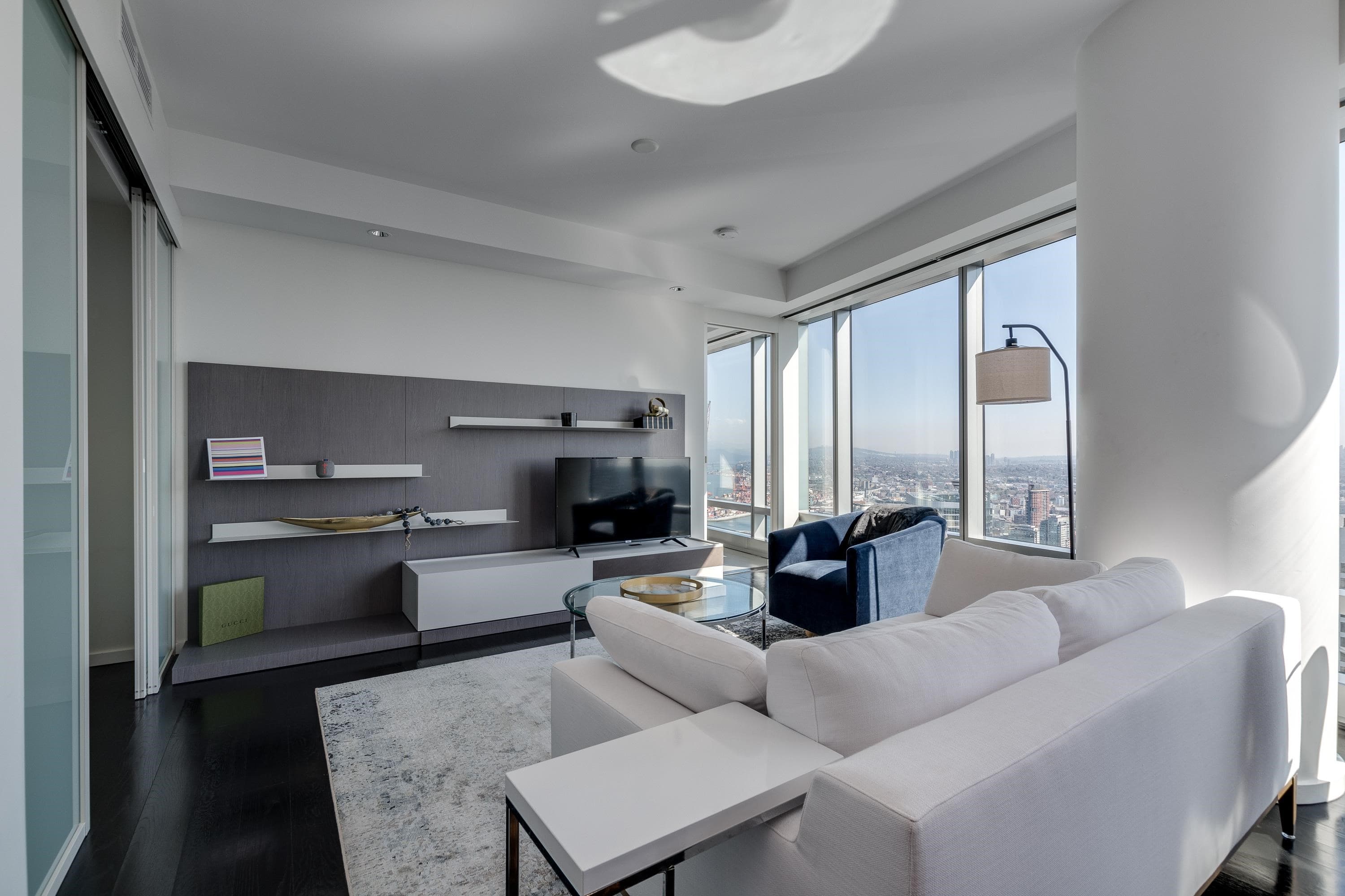 6001 - 1151 West Georgia Street, Vancouver, V6E 4E6 — photo 2