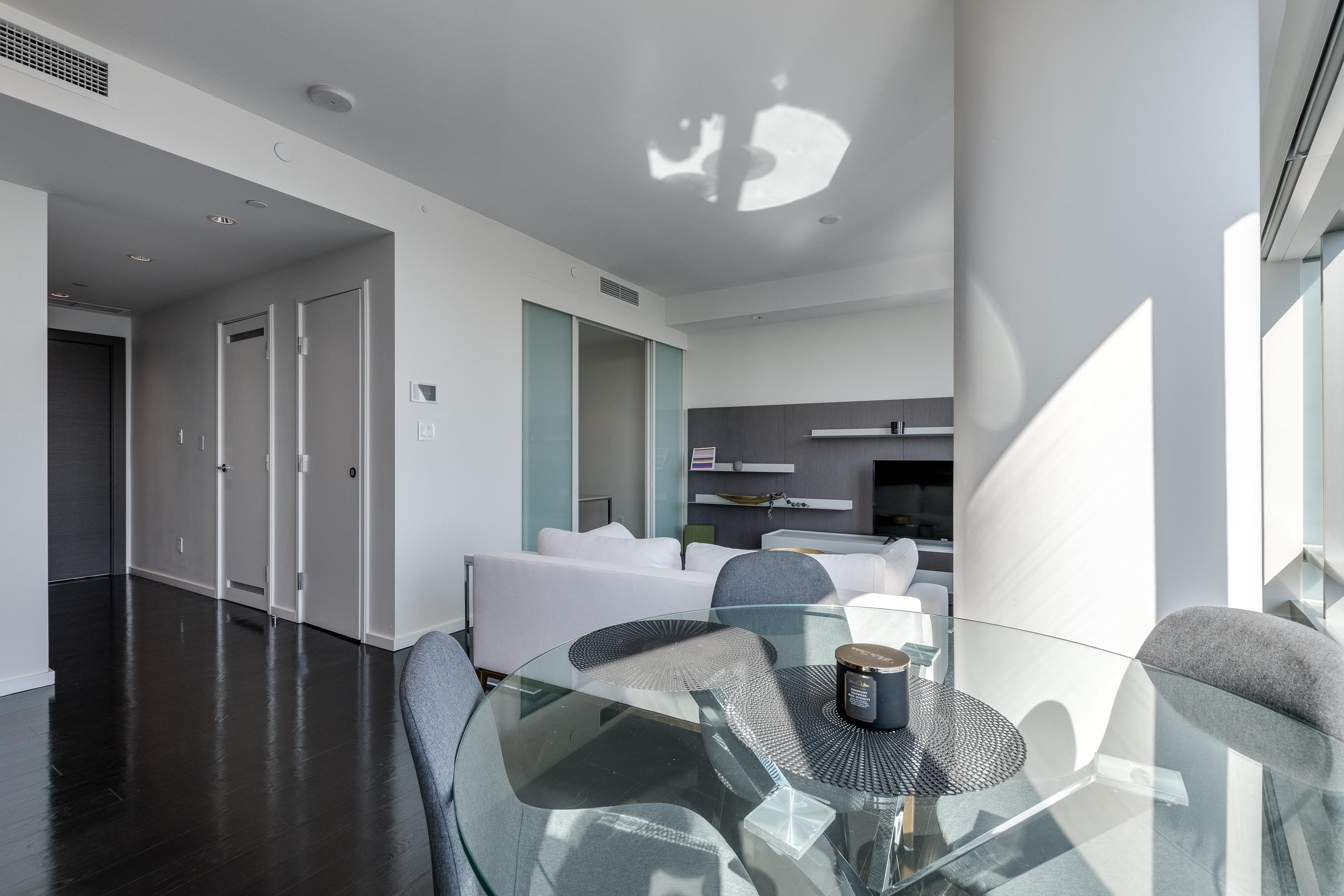 6001 - 1151 West Georgia Street, Vancouver, V6E 4E6 — photo 3