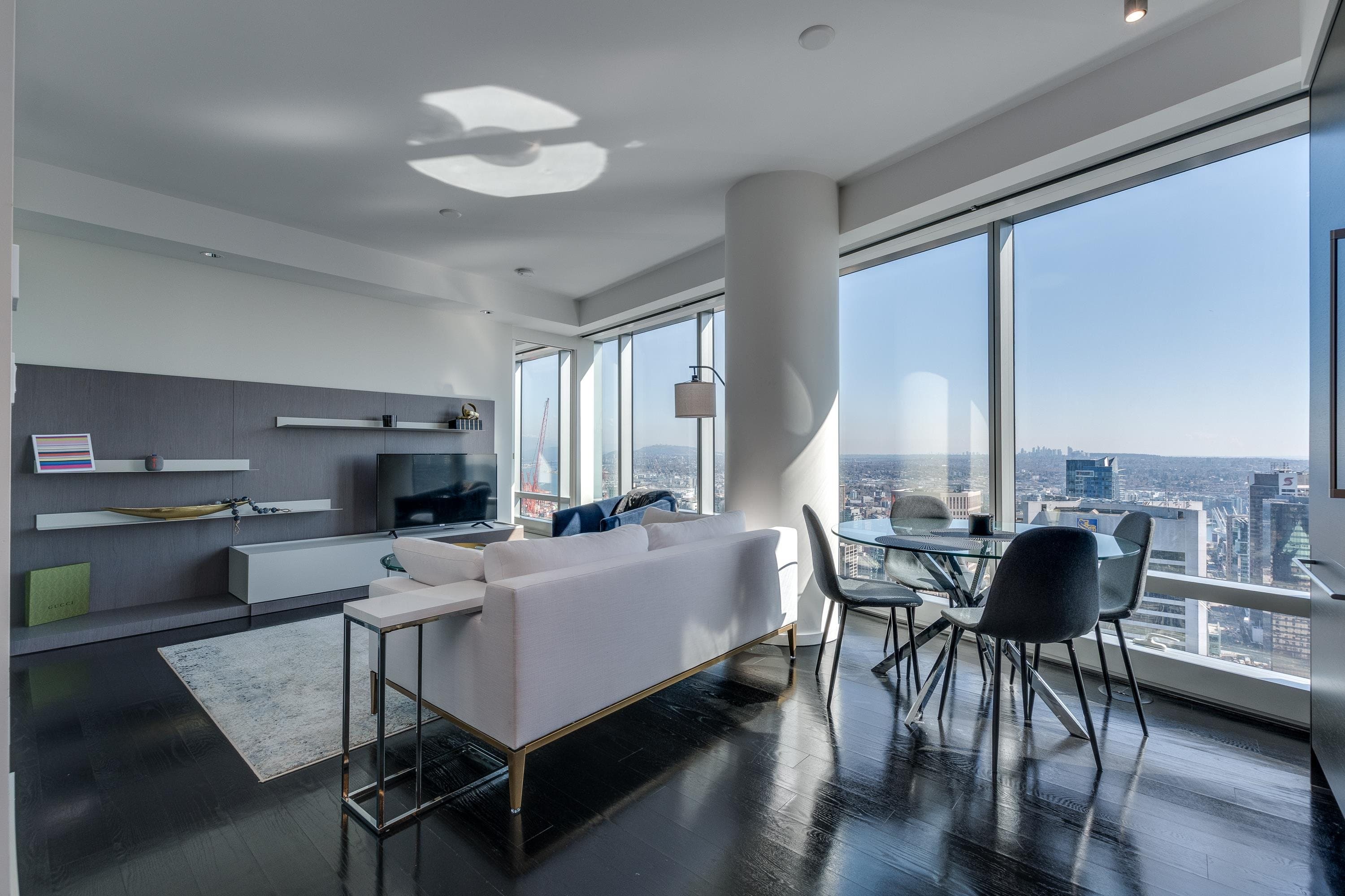 6001 - 1151 West Georgia Street, Vancouver