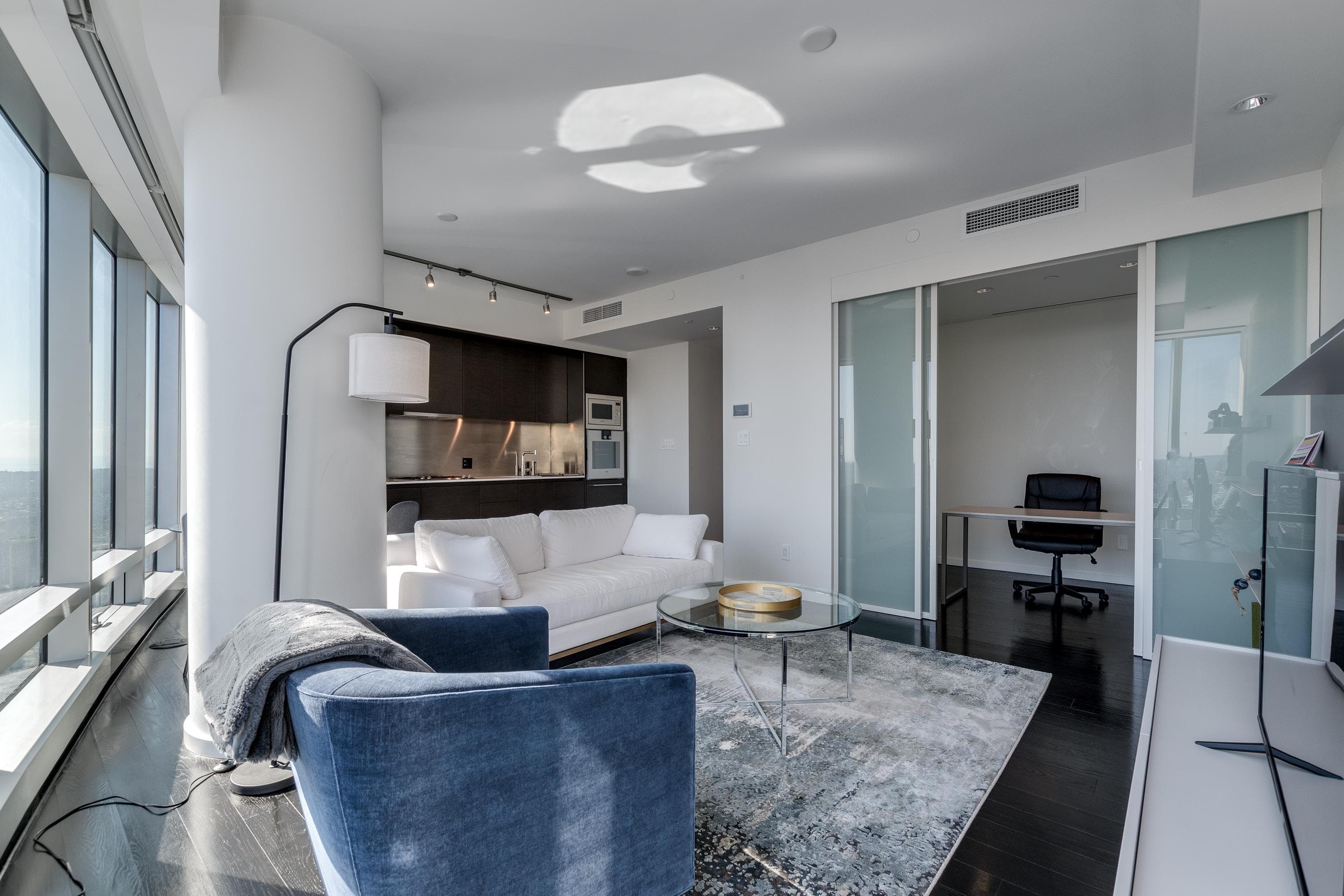 6001 - 1151 West Georgia Street, Vancouver, V6E 4E6 — photo 5