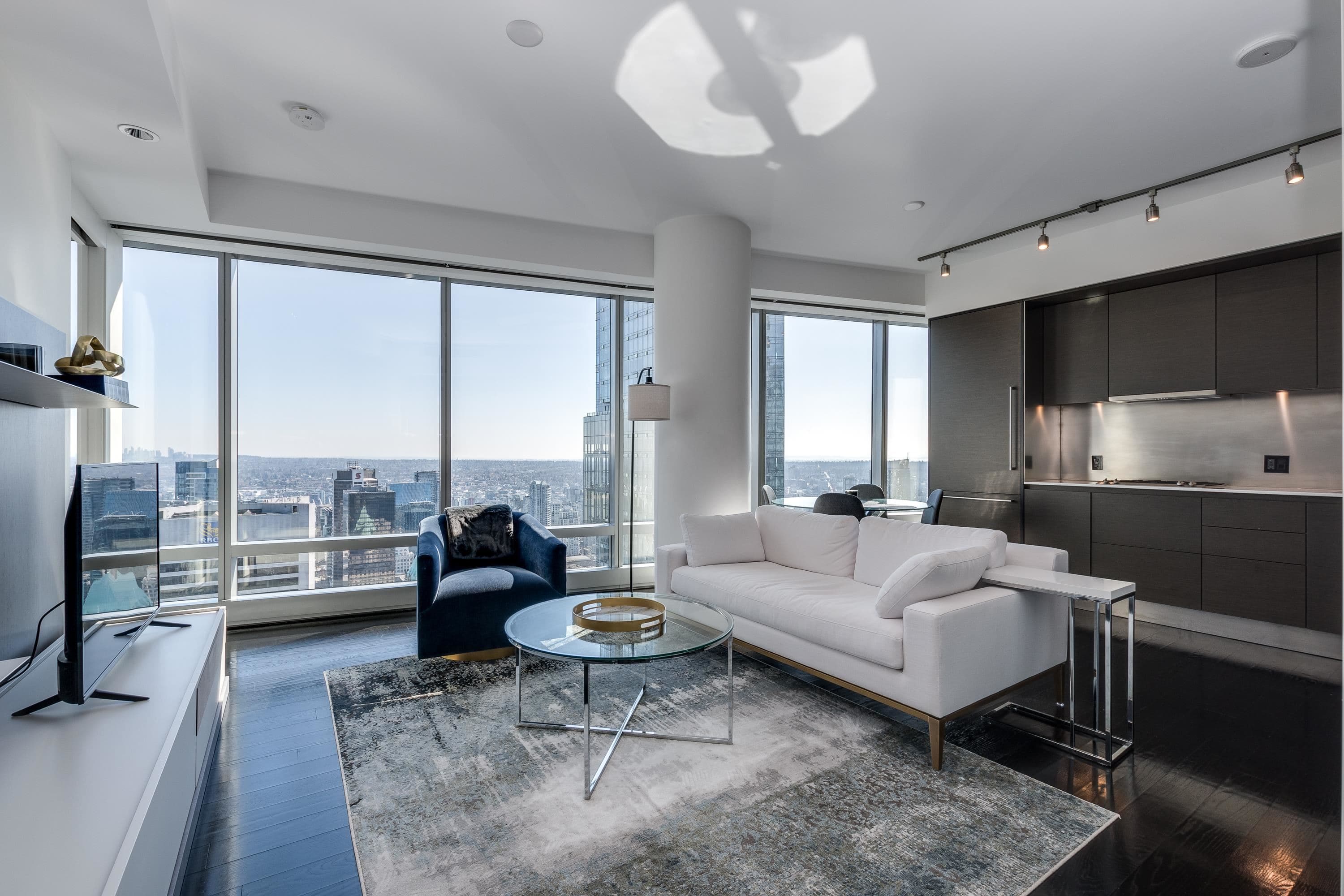 6001 - 1151 West Georgia Street, Vancouver, V6E 4E6 — photo 4