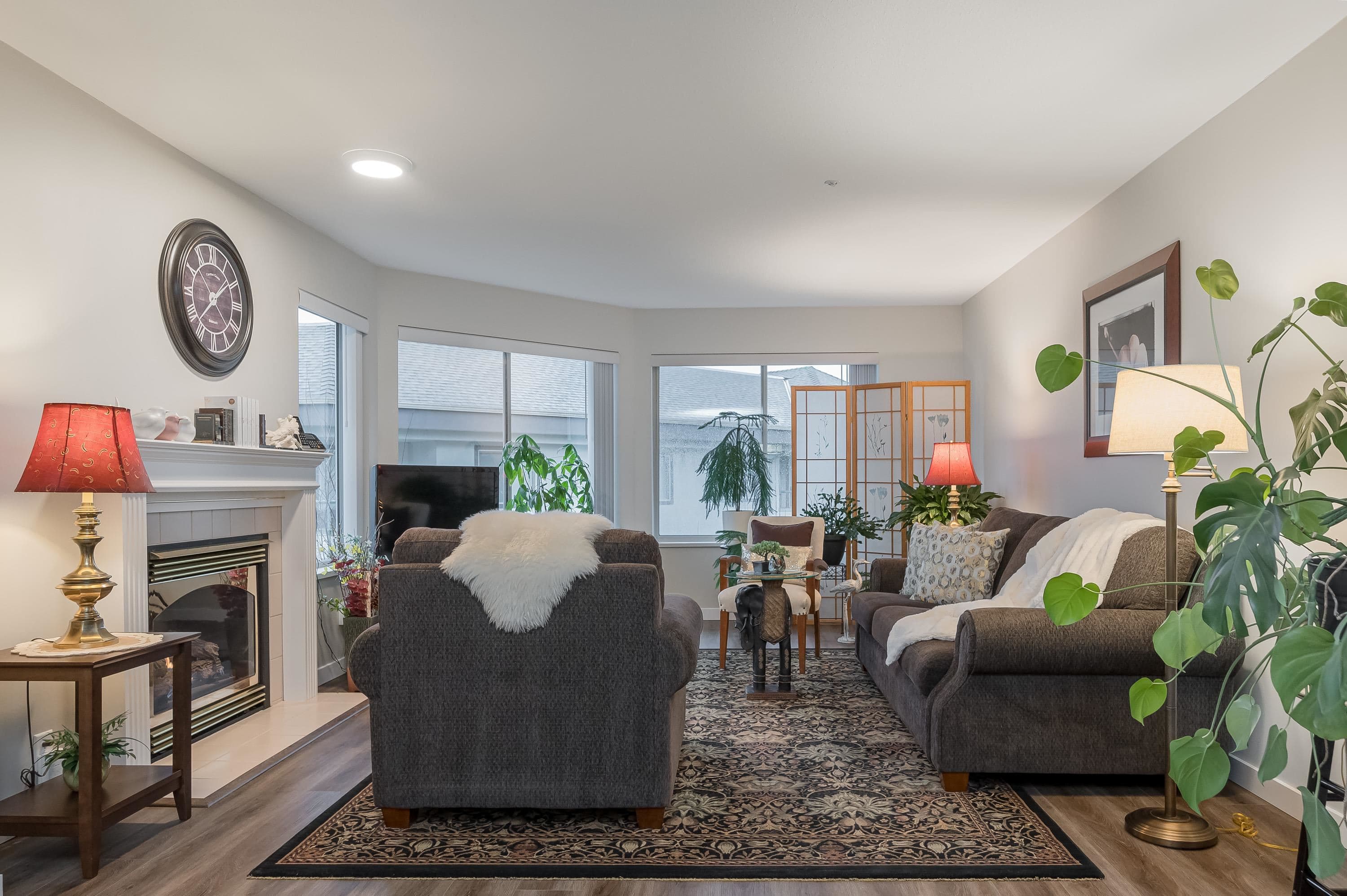 335 - 2451 Gladwin Road, Abbotsford, V2T 3N8 — photo 5