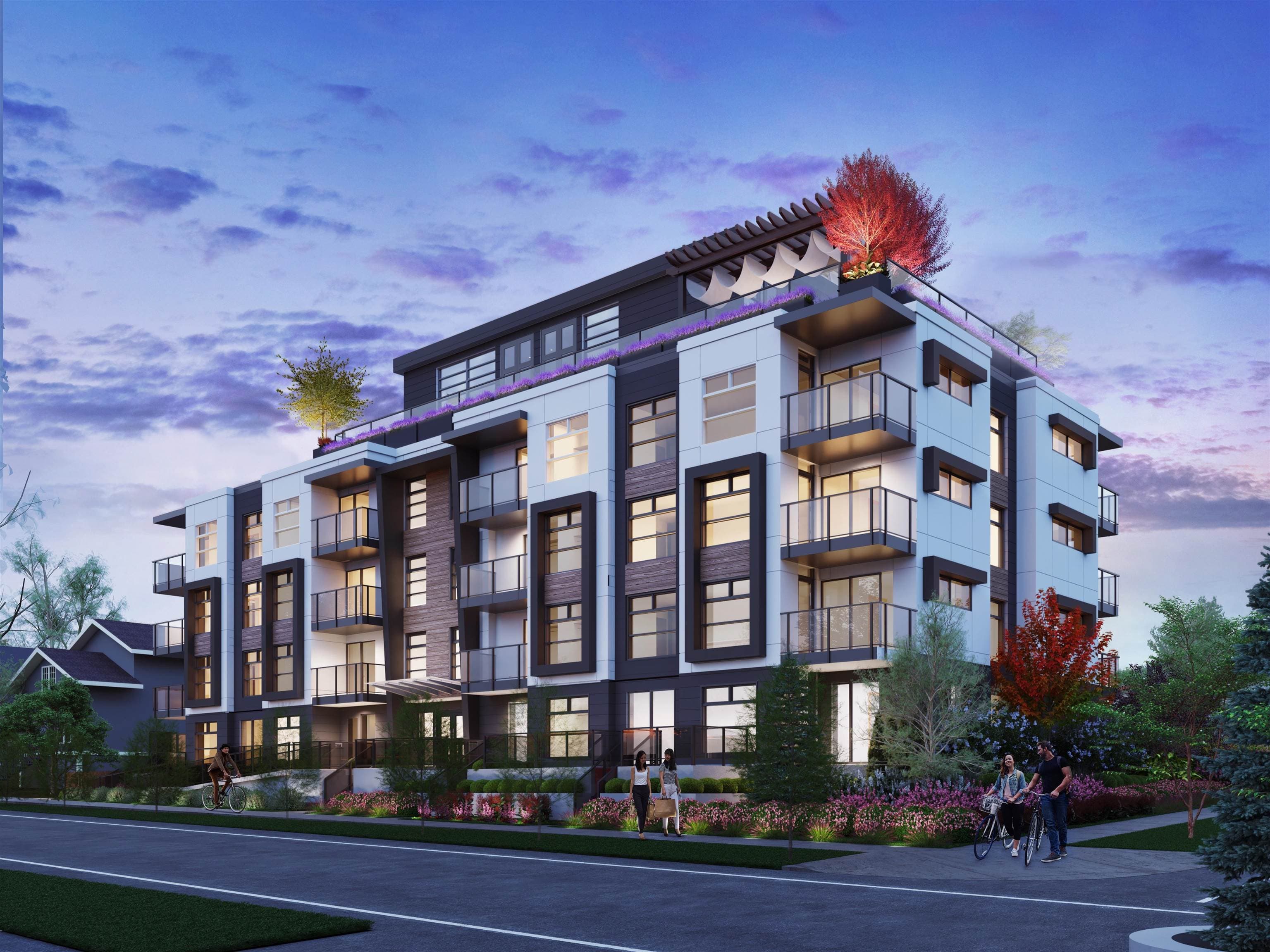 205 - 2670 Garden Drive, Vancouver, V5N 4X7 — photo 1