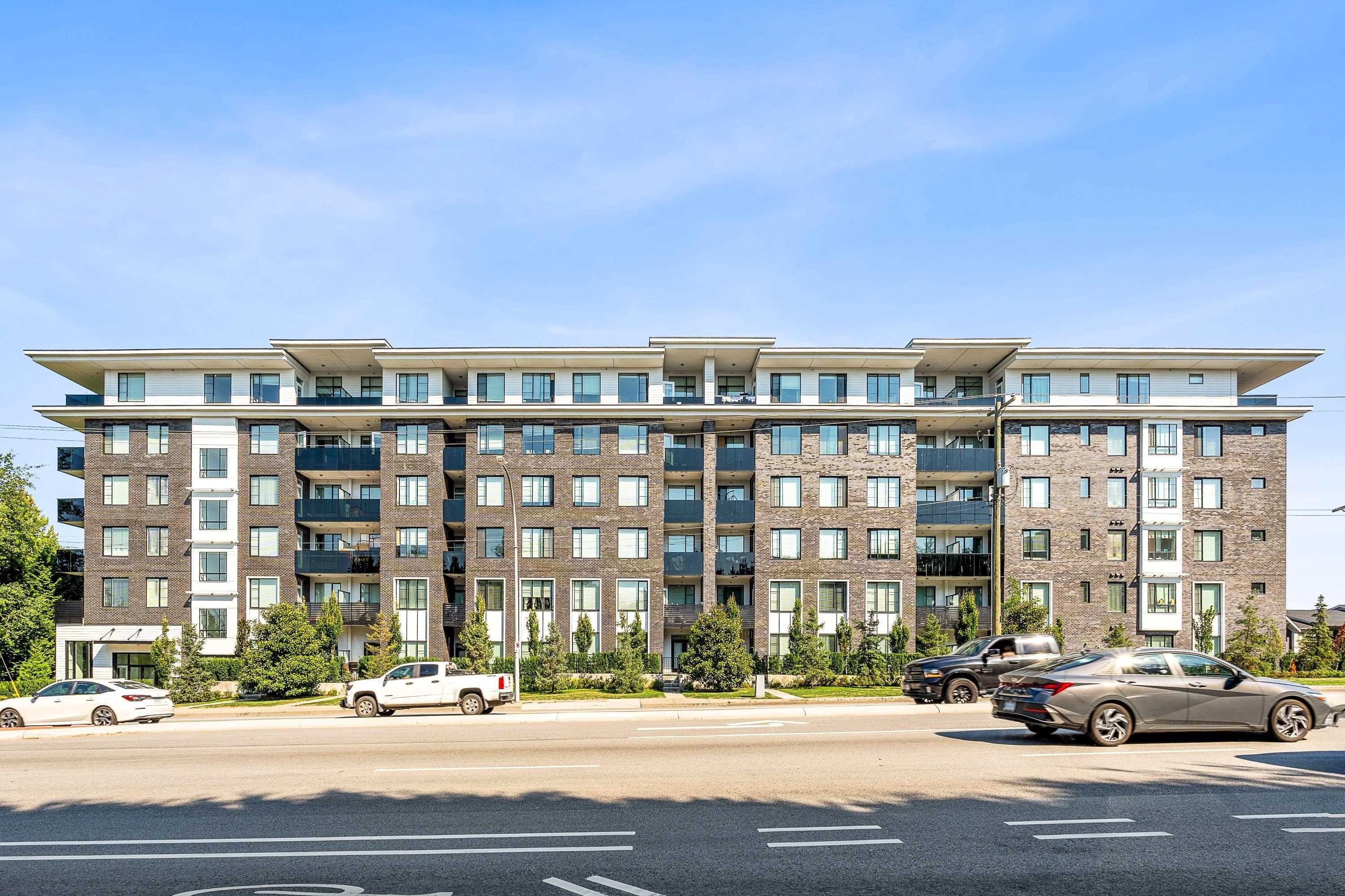 507 - 13623 81a Avenue, Surrey
