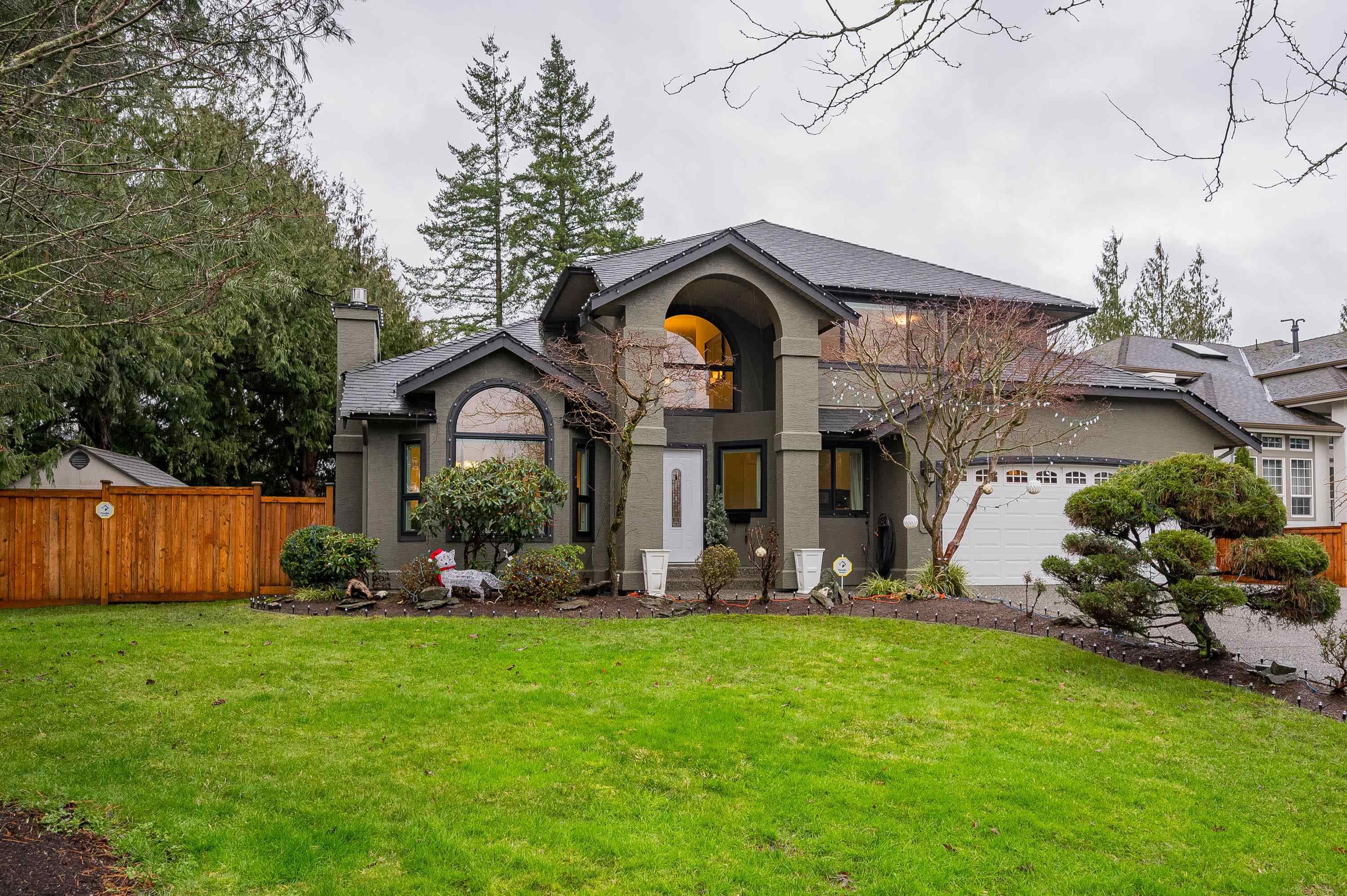 4644 220 Street, Langley