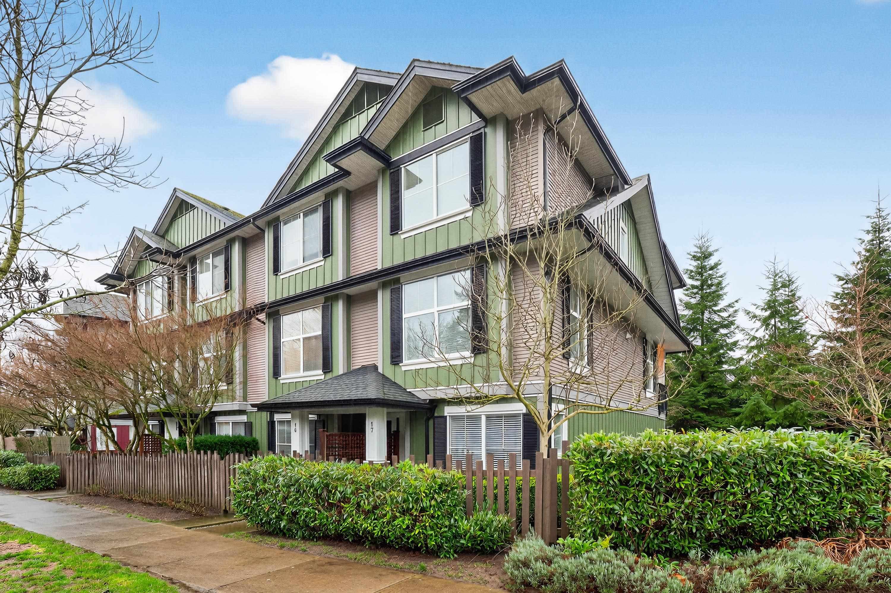 17 - 18211 70 Avenue, Surrey