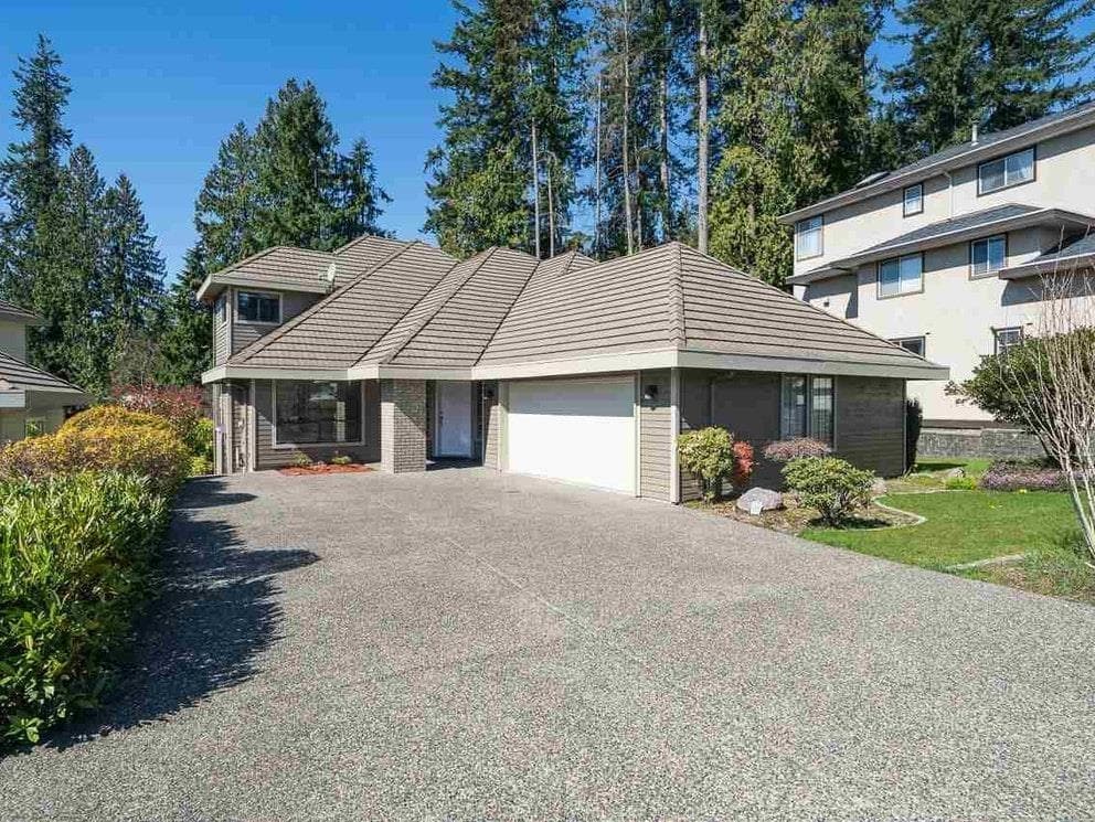 1516 Whitebark Place, Coquitlam