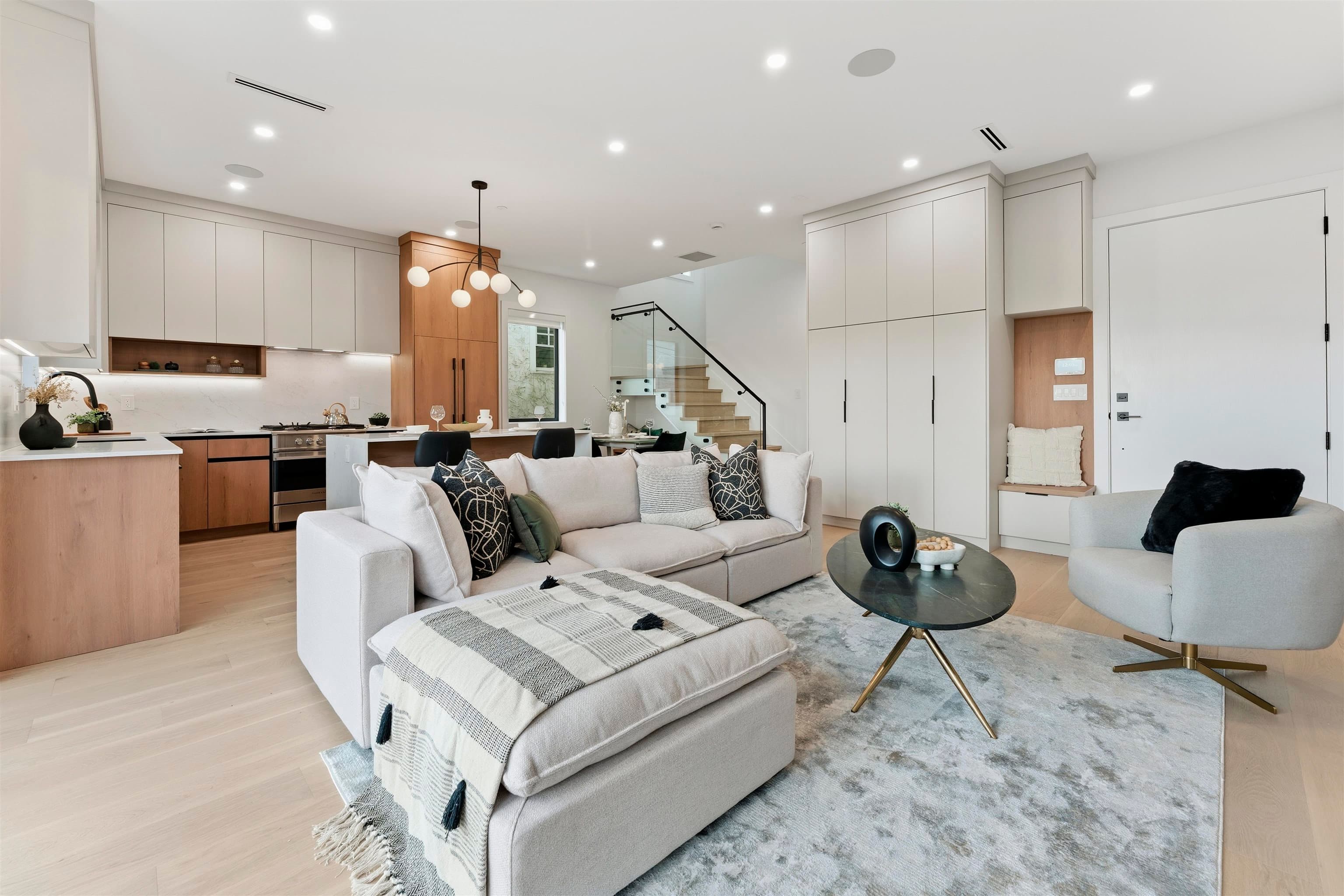 2 - 3218 W 38th Avenue, Vancouver, V6N 2X6 — photo 3