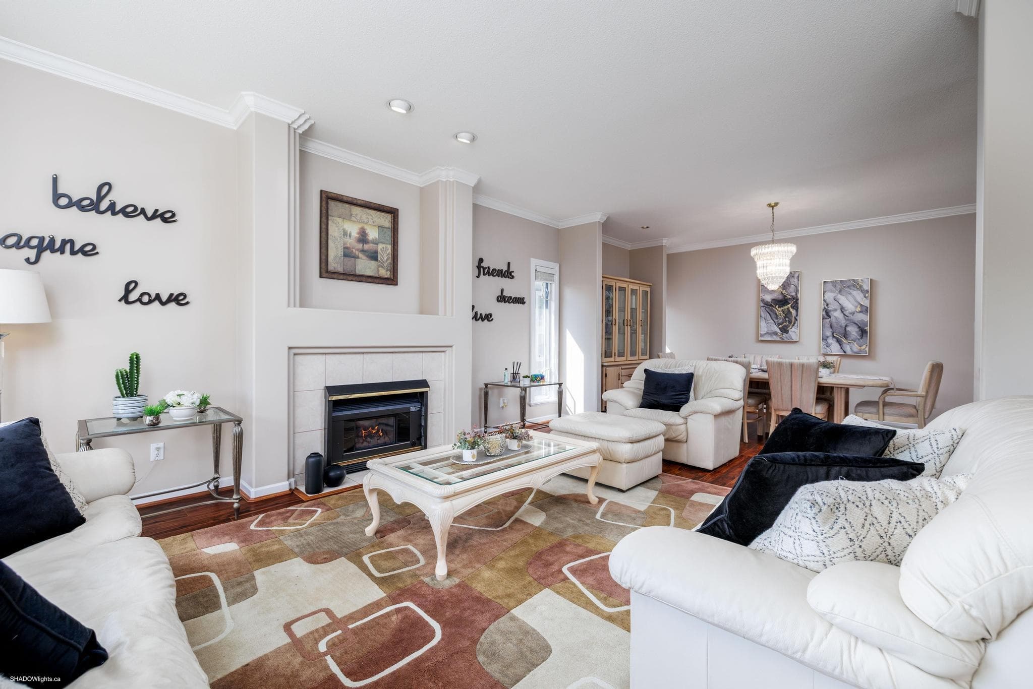 5411 Mccoll Crescent, Richmond, V6V 2L6 — photo 3