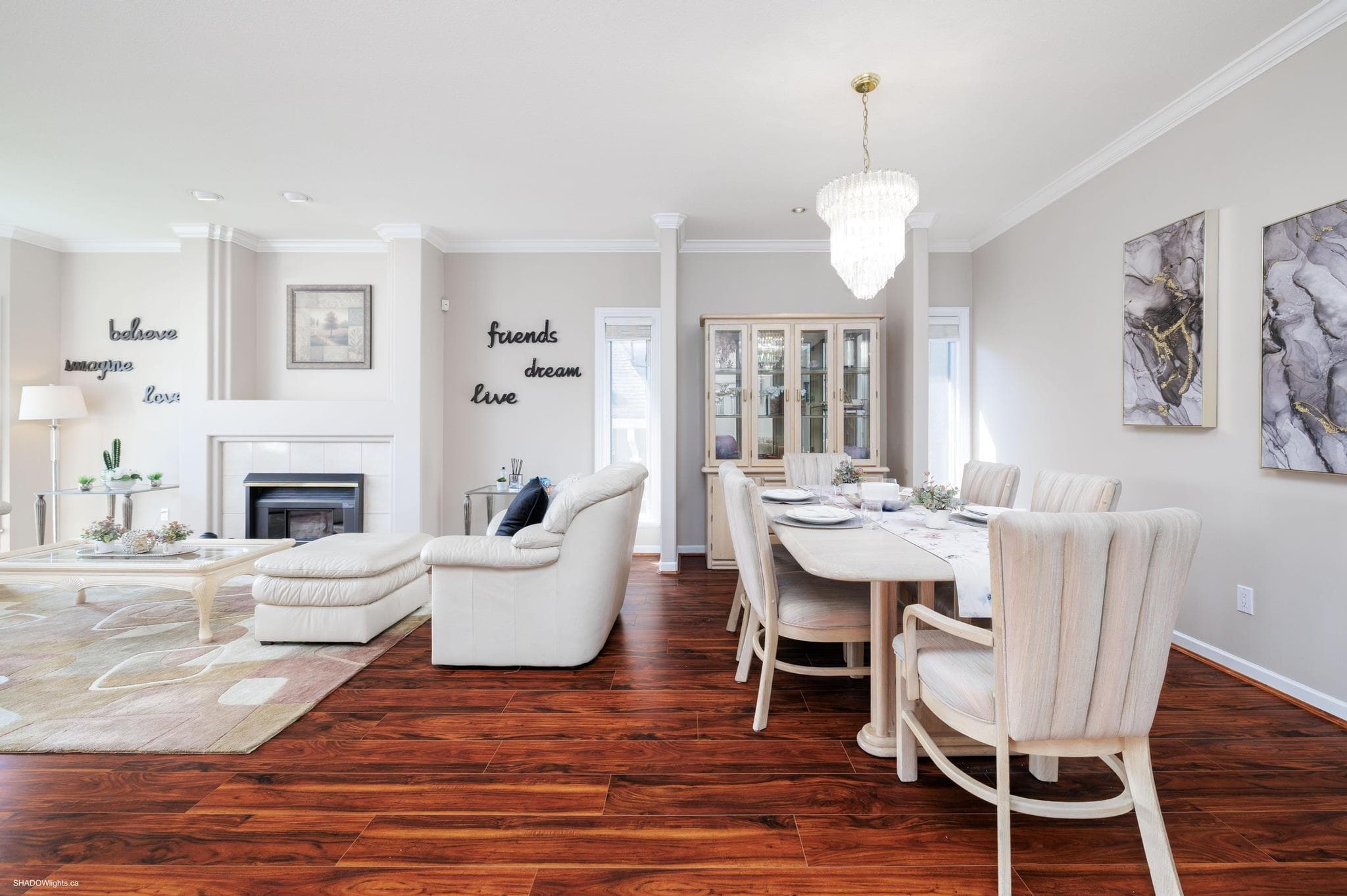 5411 Mccoll Crescent, Richmond, V6V 2L6 — photo 5