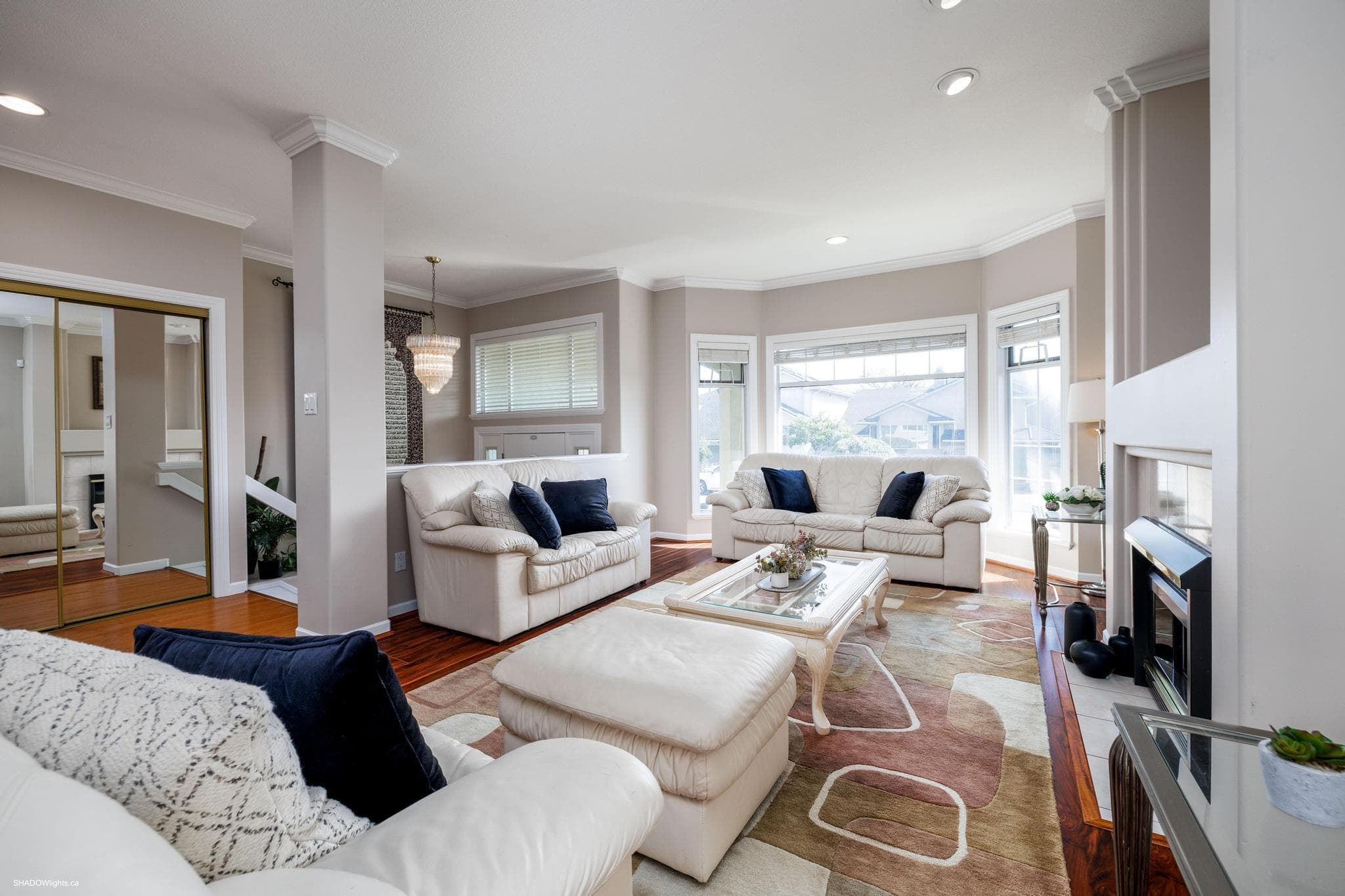 5411 Mccoll Crescent, Richmond, V6V 2L6 — photo 4