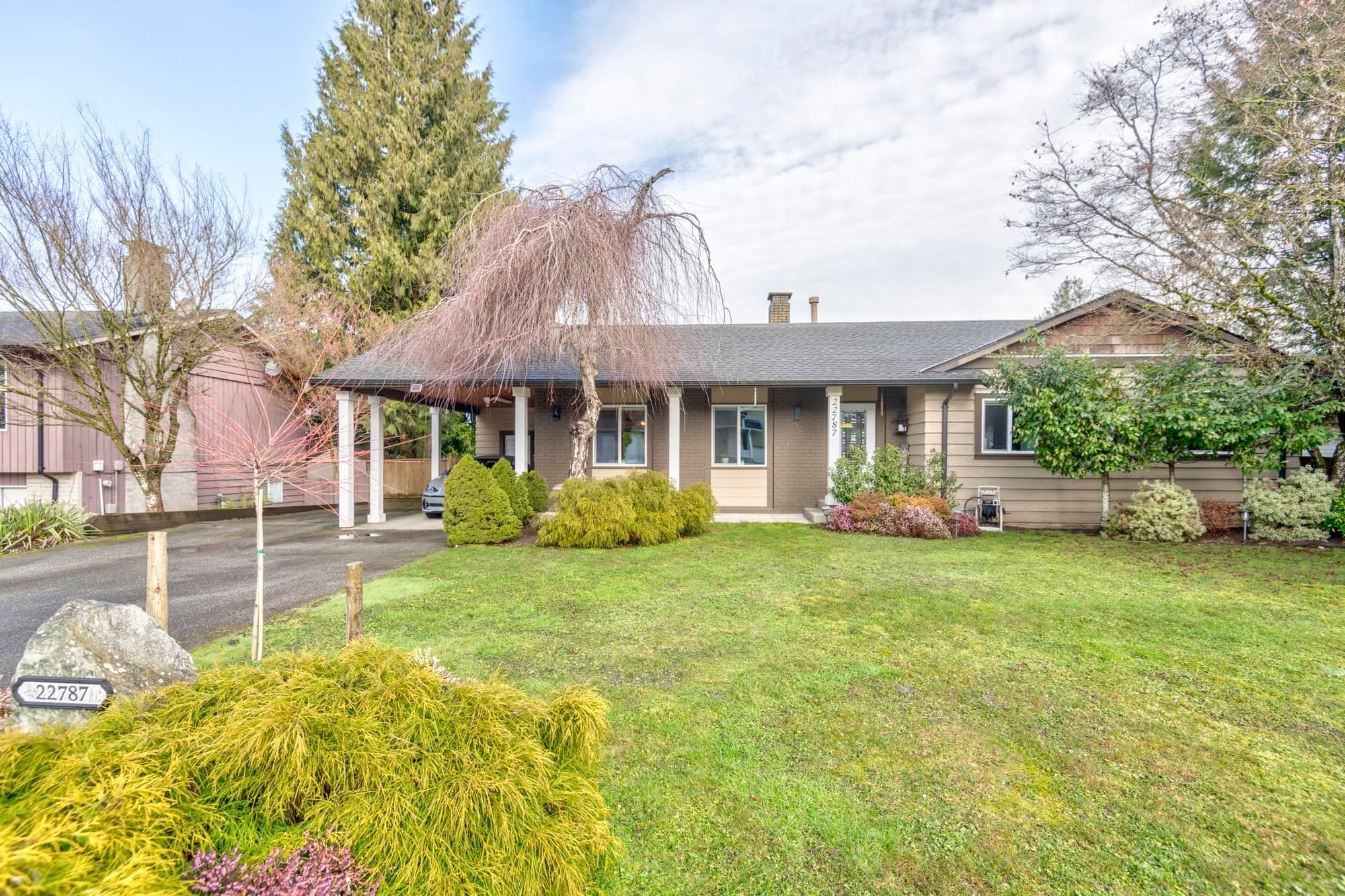 22787 Reid Avenue, Maple Ridge, V2X 4G7 — photo 3