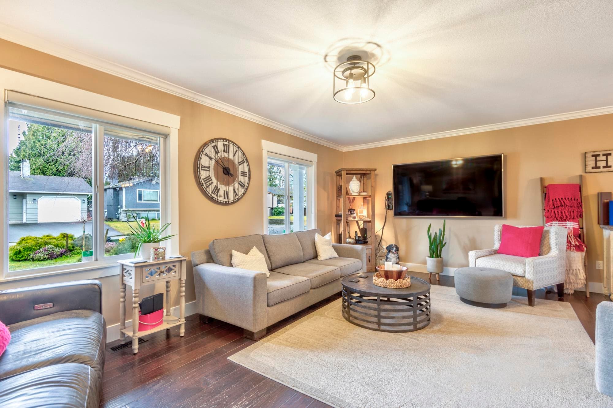22787 Reid Avenue, Maple Ridge
