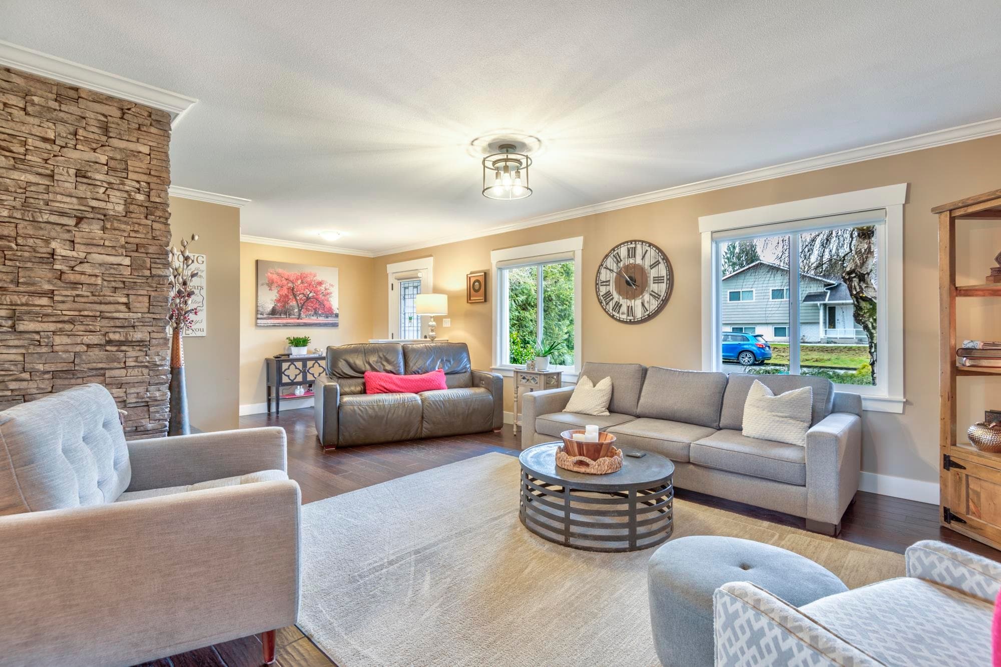 22787 Reid Avenue, Maple Ridge, V2X 4G7 — photo 4