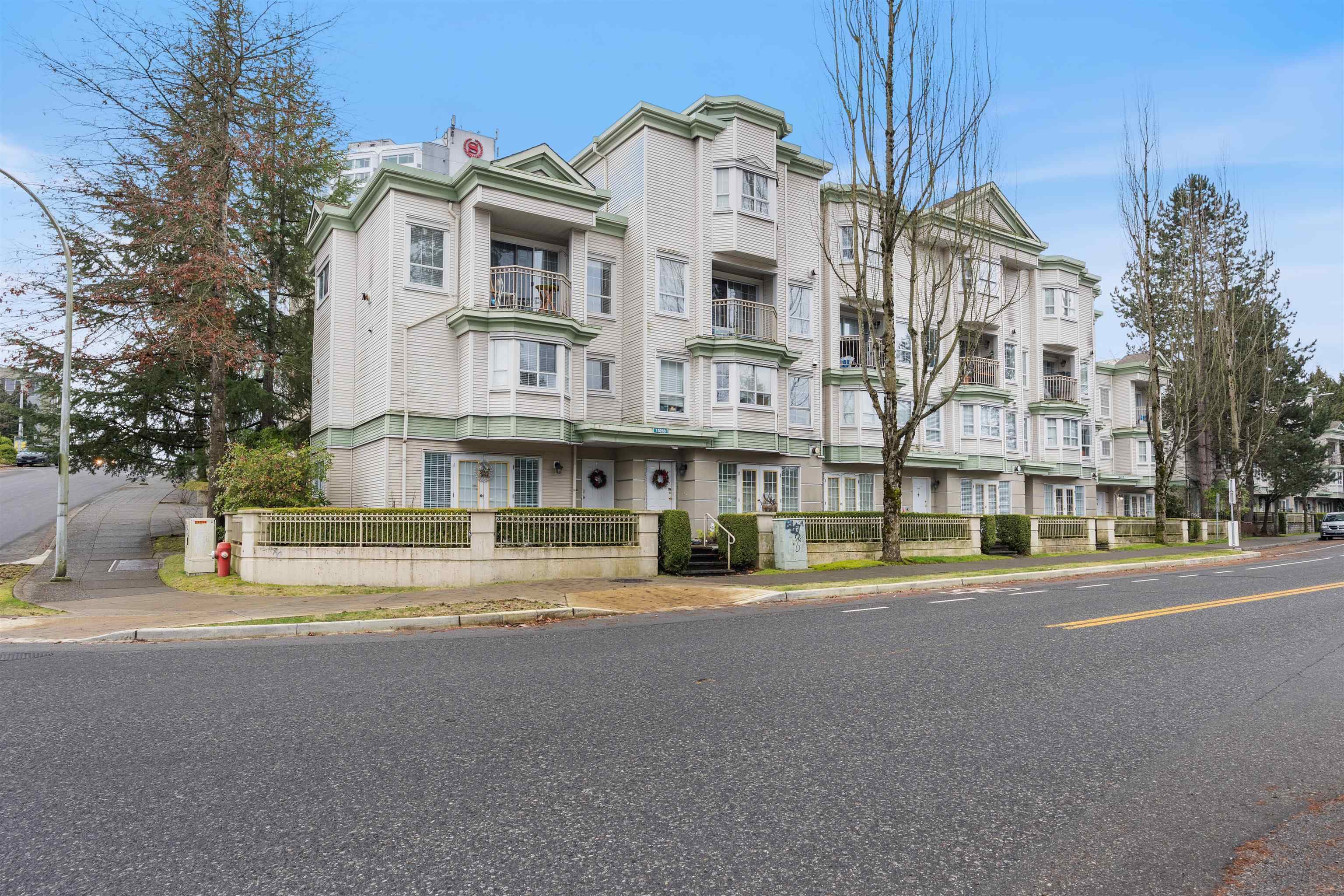 218 - 15268 105 Avenue, Surrey