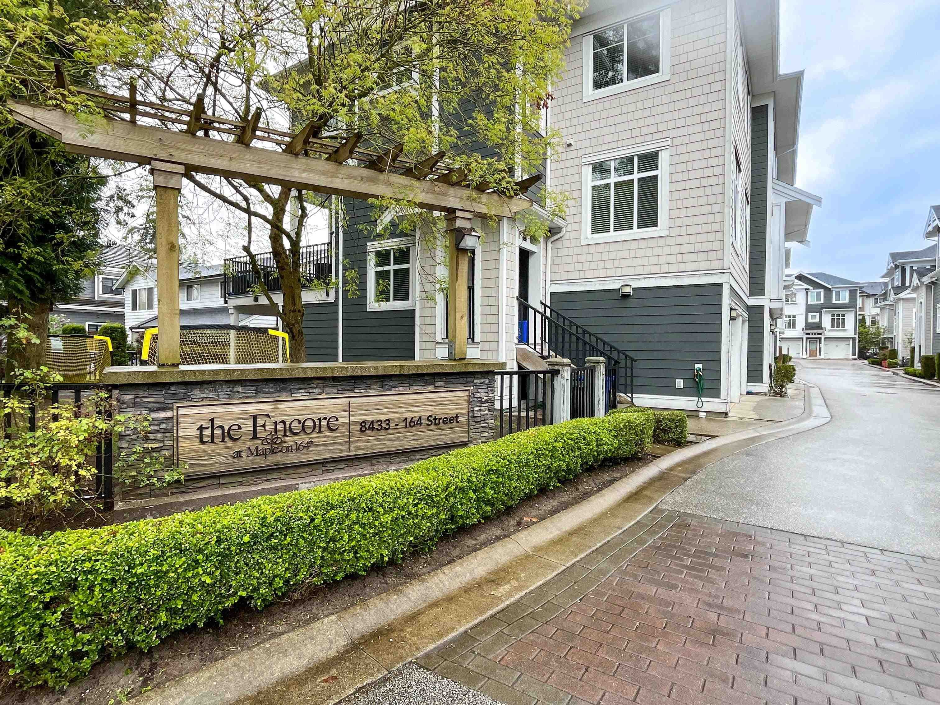 3 - 8433 164th Street, Surrey