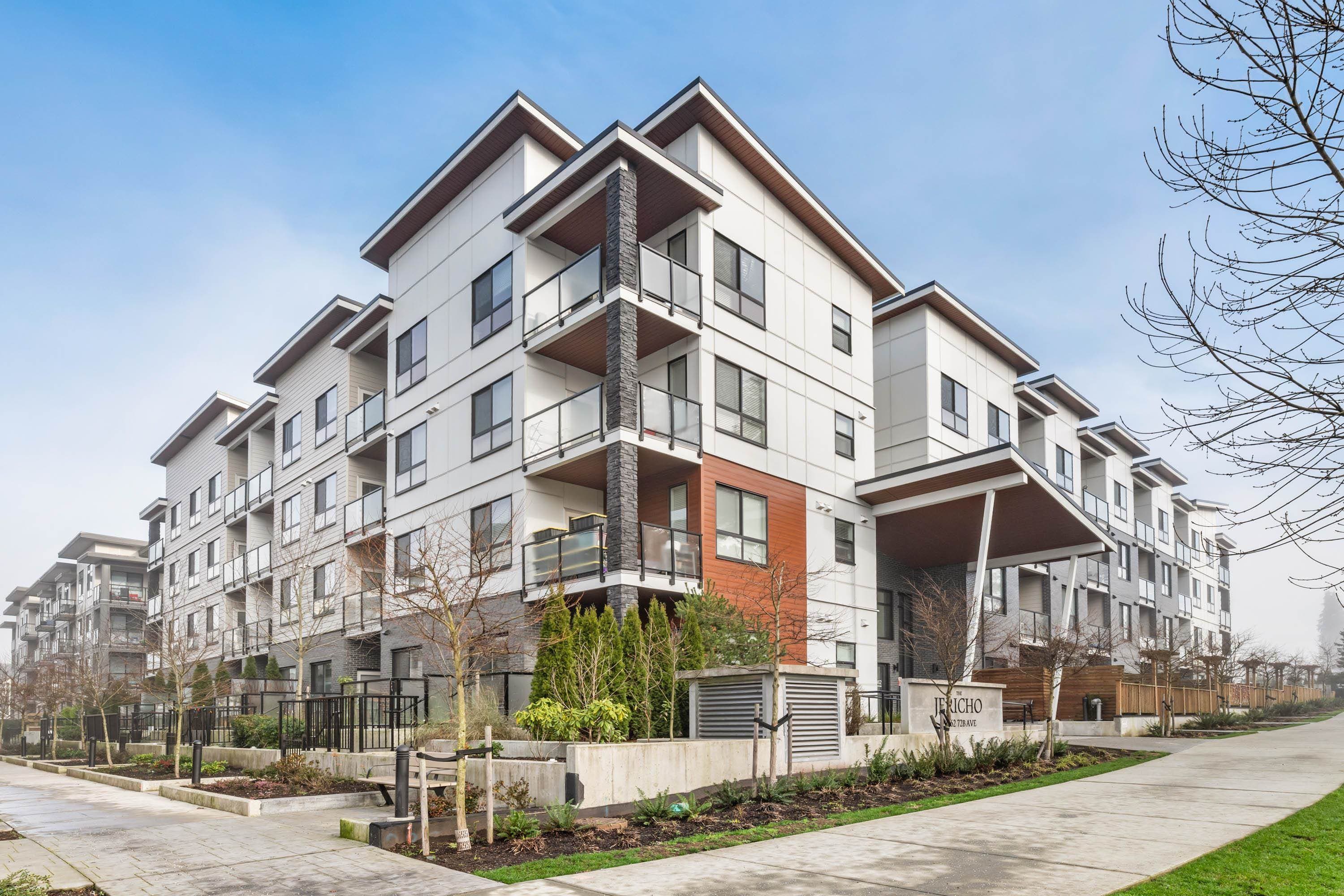 403 - 20362 72b Avenue, Langley, V2Y 5K4 — photo 2