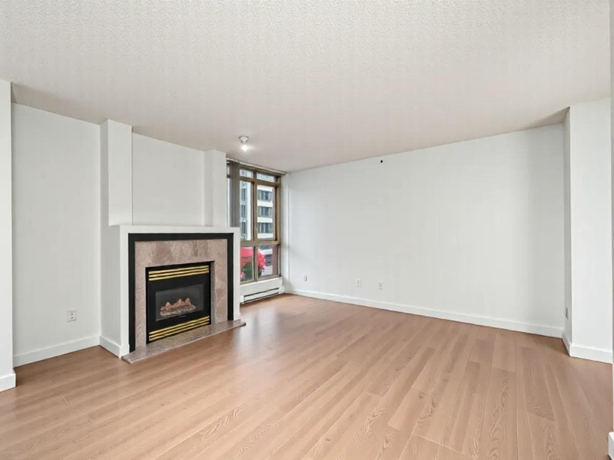 601 - 867 Hamilton Street, Vancouver, V6B 6B7 — photo 5