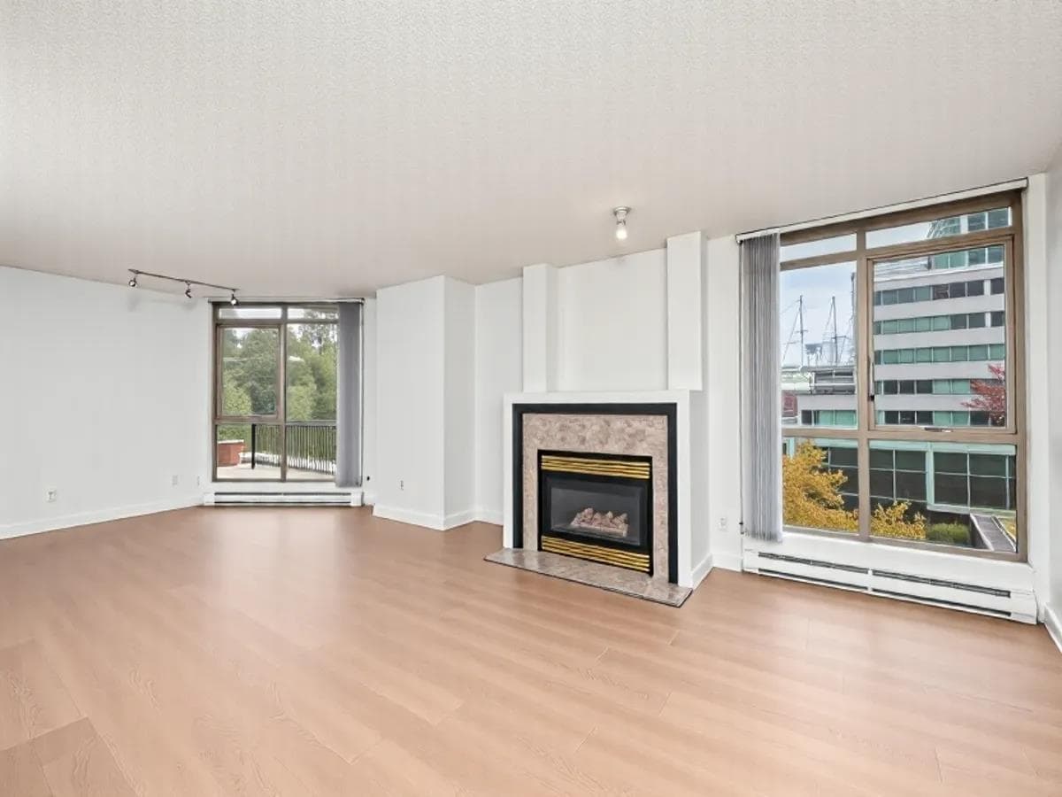 601 - 867 Hamilton Street, Vancouver, V6B 6B7 — photo 4